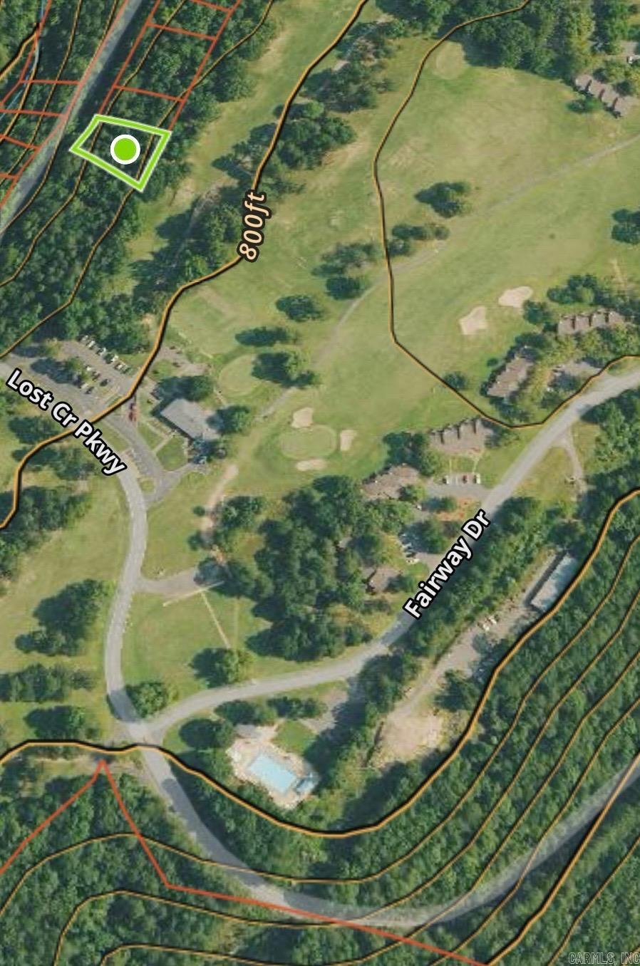 Lot 12, Block 2 Mountain Ranch Drive Property Photo 7