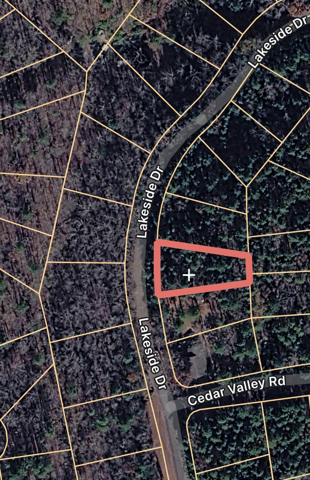 +/-.26 Acres Lakeside Dr Property Photo 1
