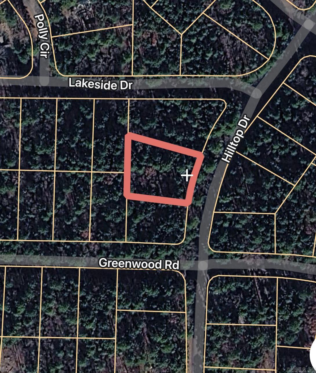+/-.35 Acres Hilltop Dr Property Photo 1