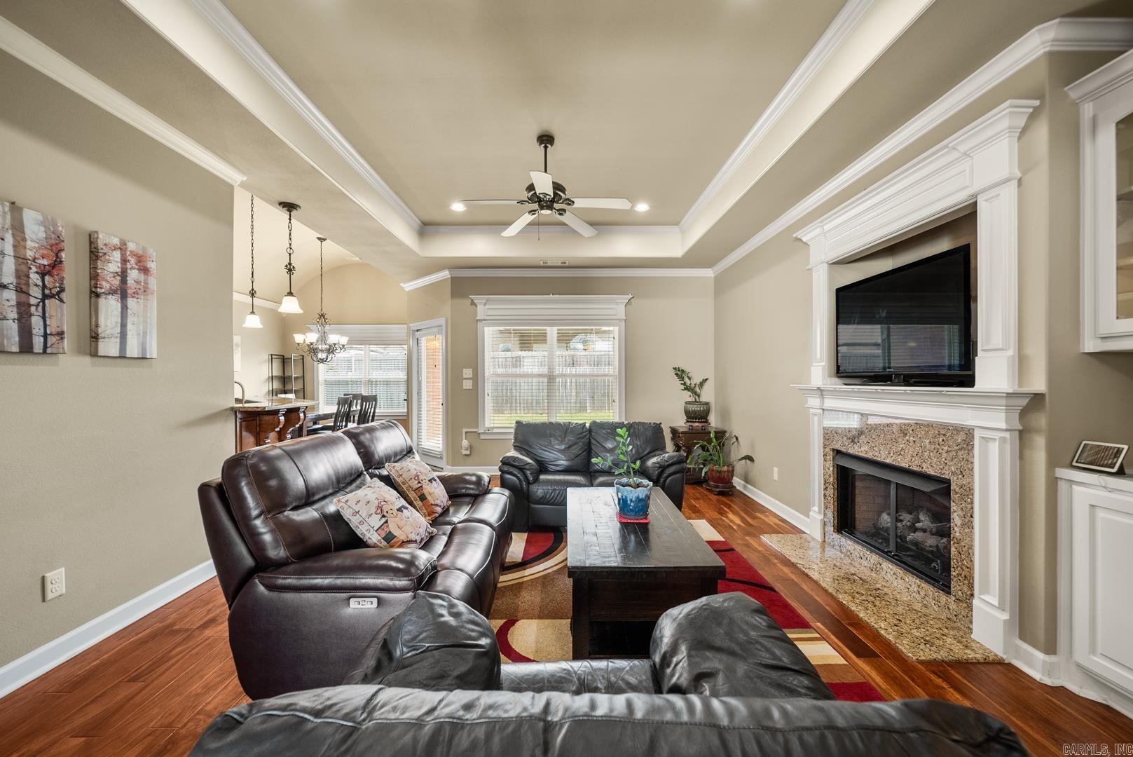 6139 Remington Drive Property Photo 12