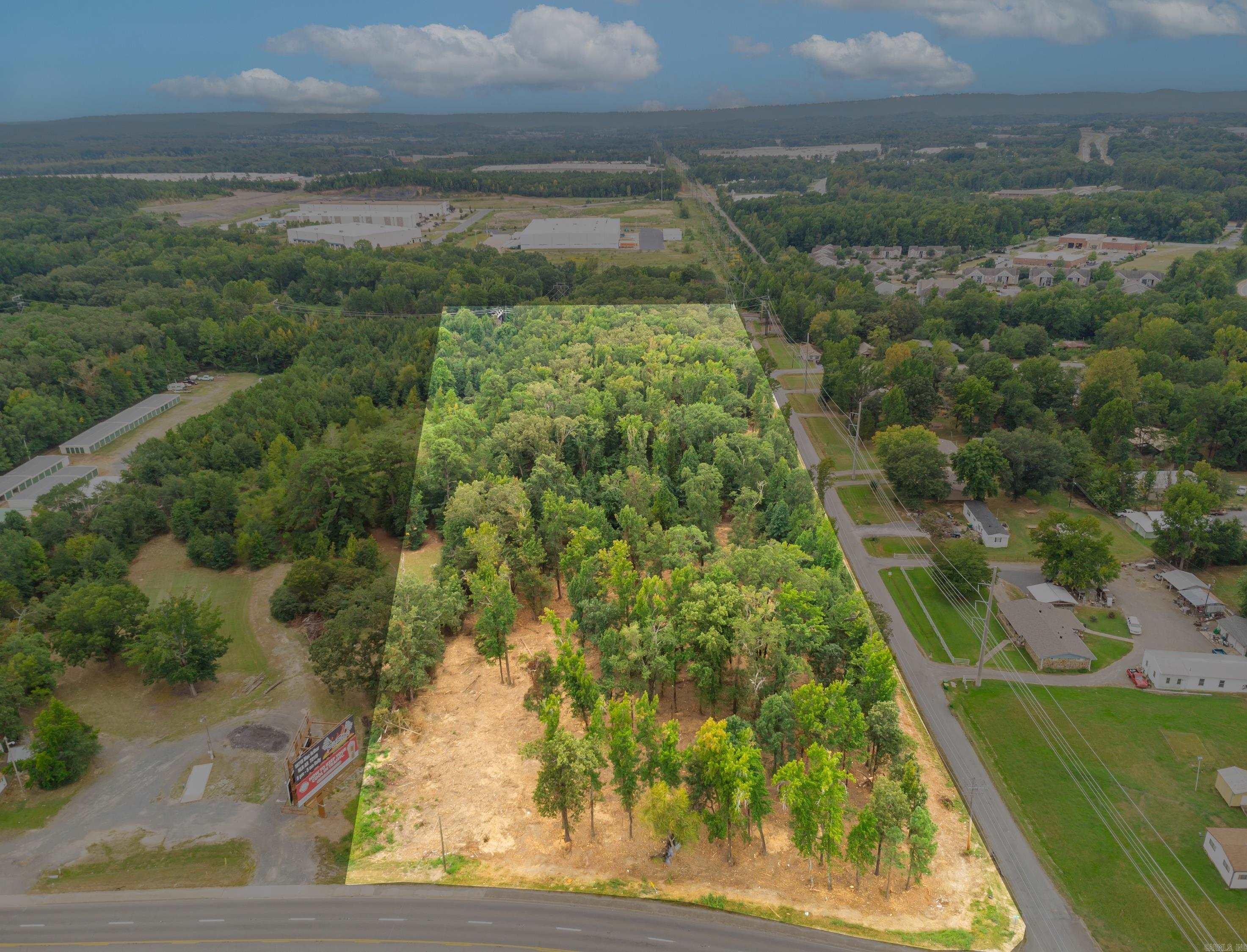 0 Hwy 365 N Property Photo 19
