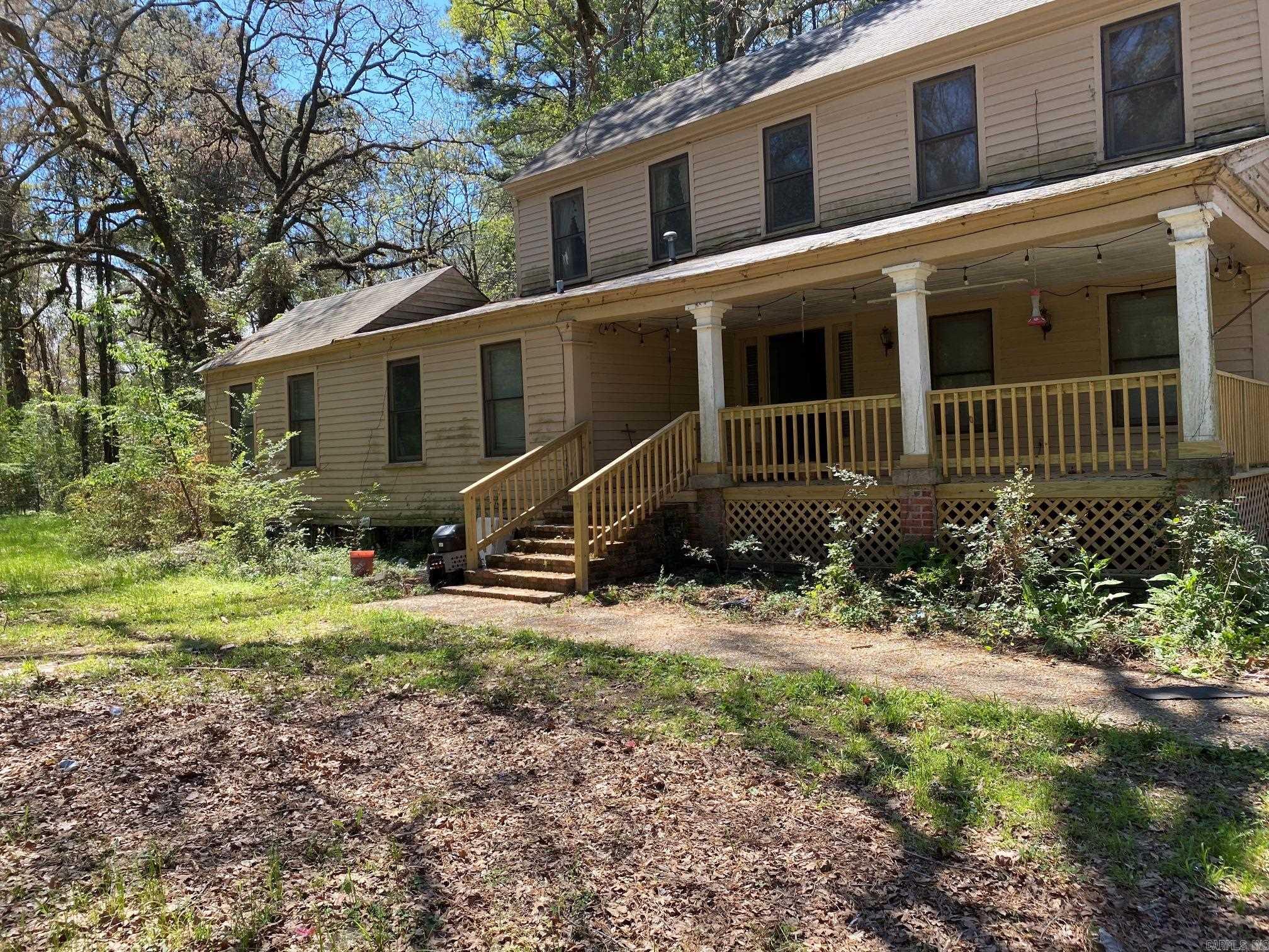 5697 Junction City Highway Property Photo 4
