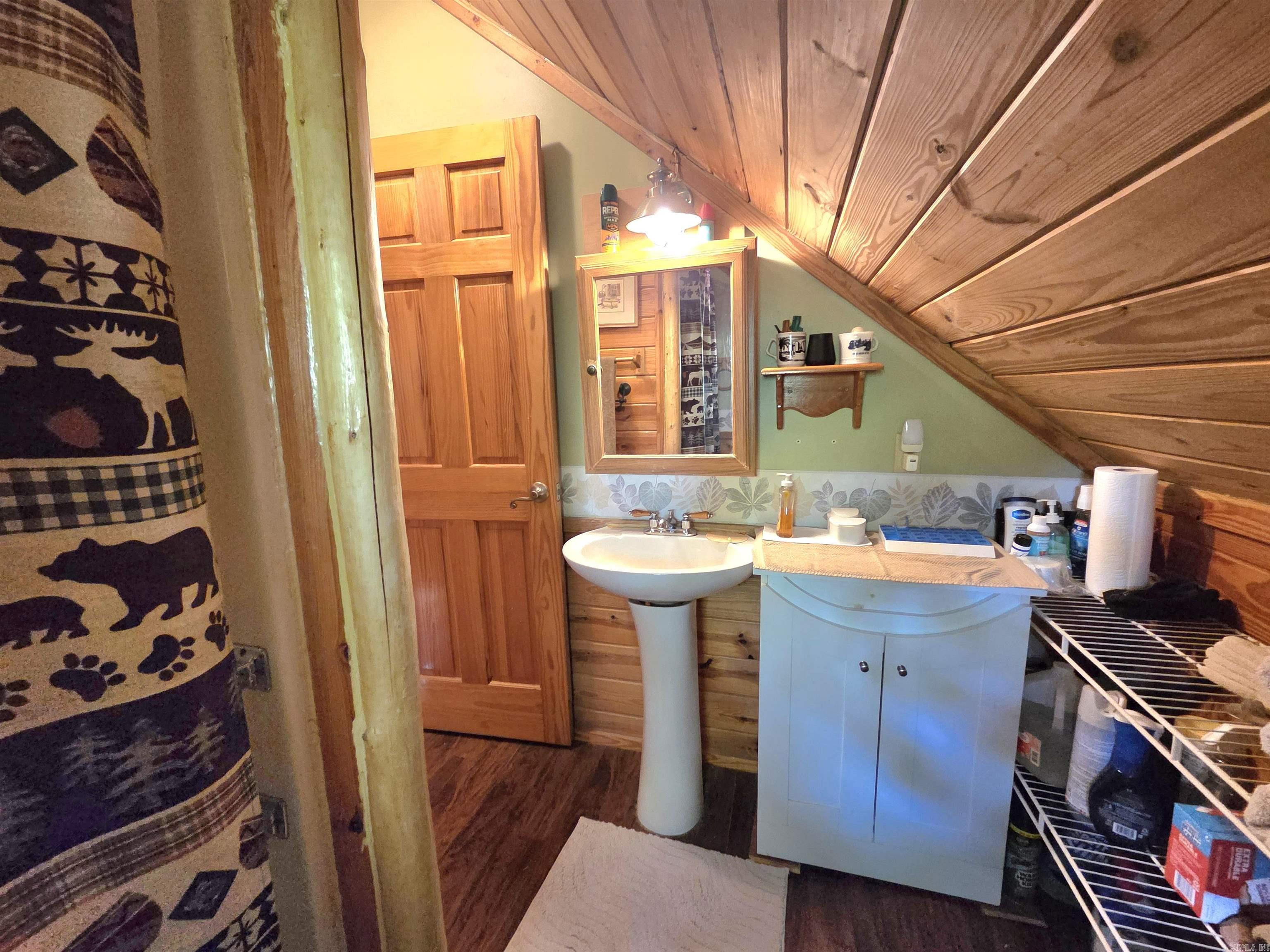 304 Black Bear Bluff Property Photo 9
