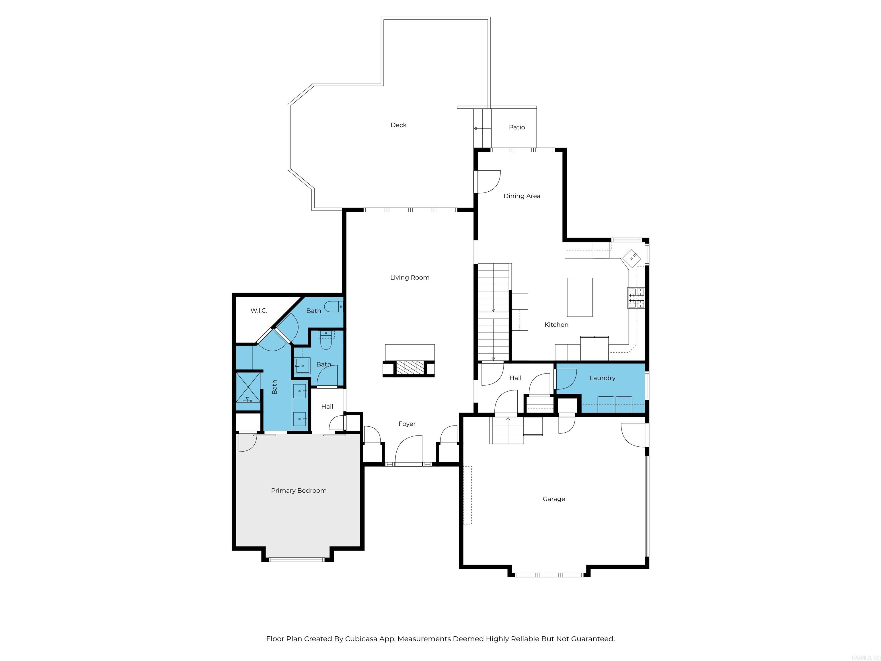1160 Huntington Place Property Photo 26