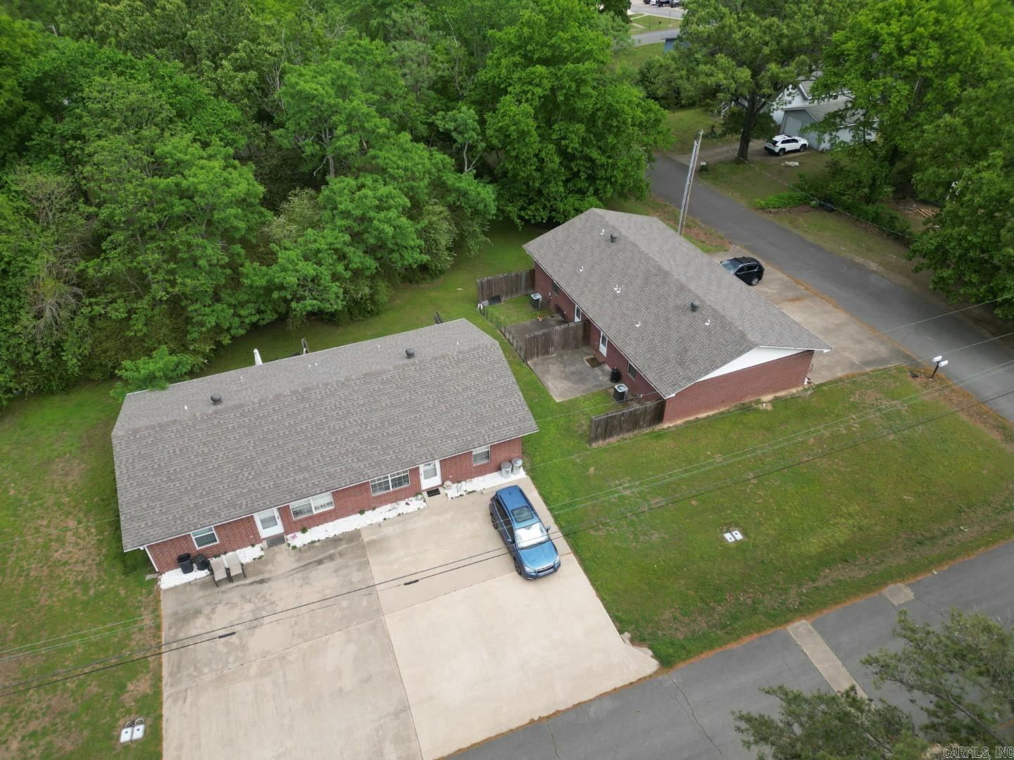 401 & 403 N Conway Property Photo 21