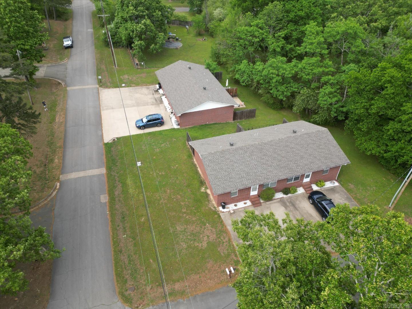 401 & 403 N Conway Property Photo 22