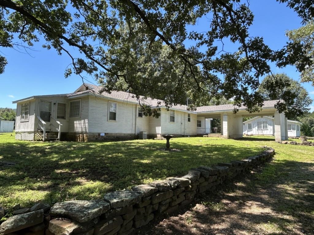 937 Pin Oak Lane Property Photo 1