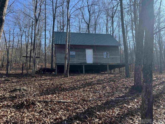 2883 Peyton Creek Rd Road Property Photo 1