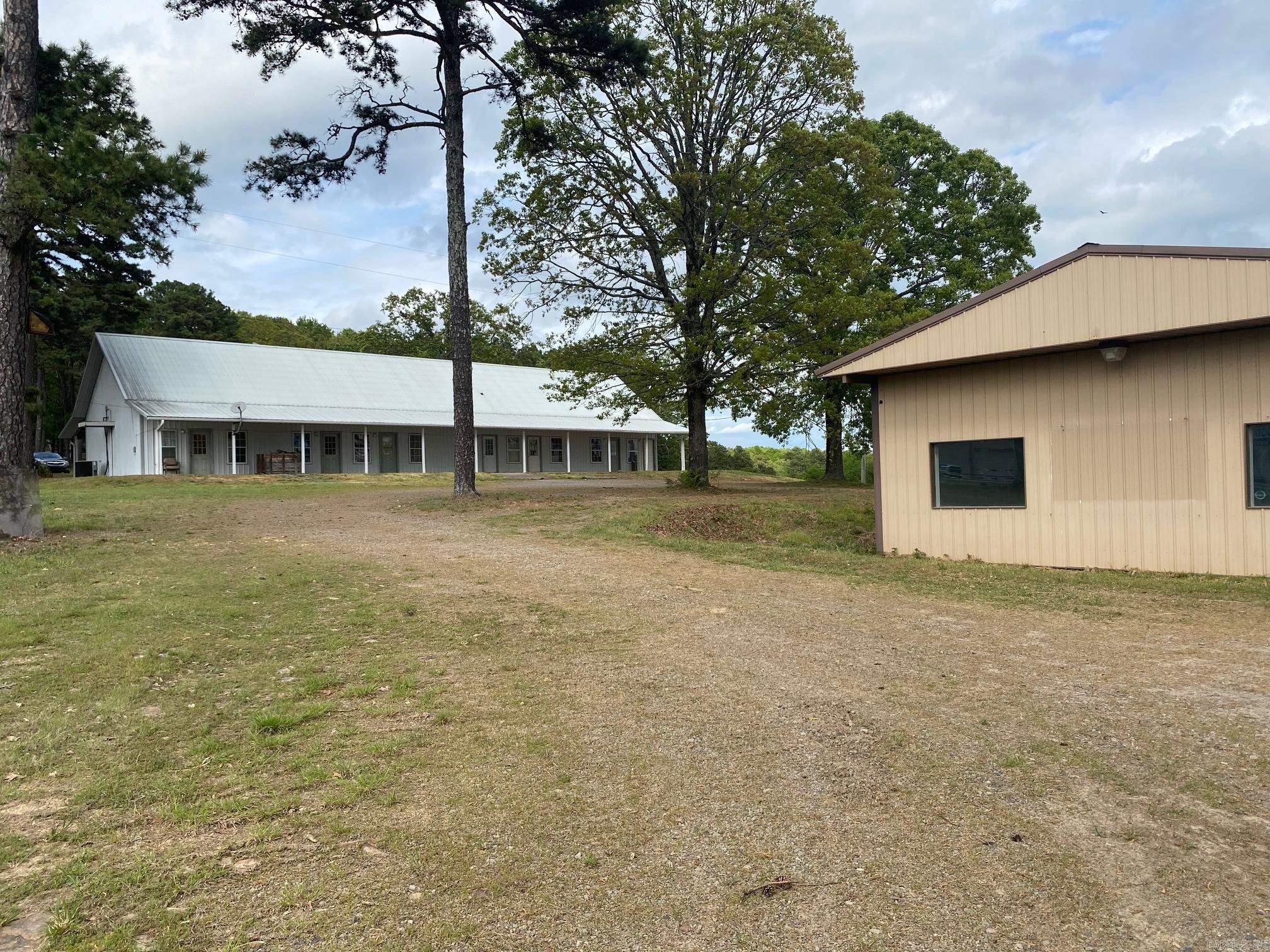3115 Little Rock Road Property Photo 3