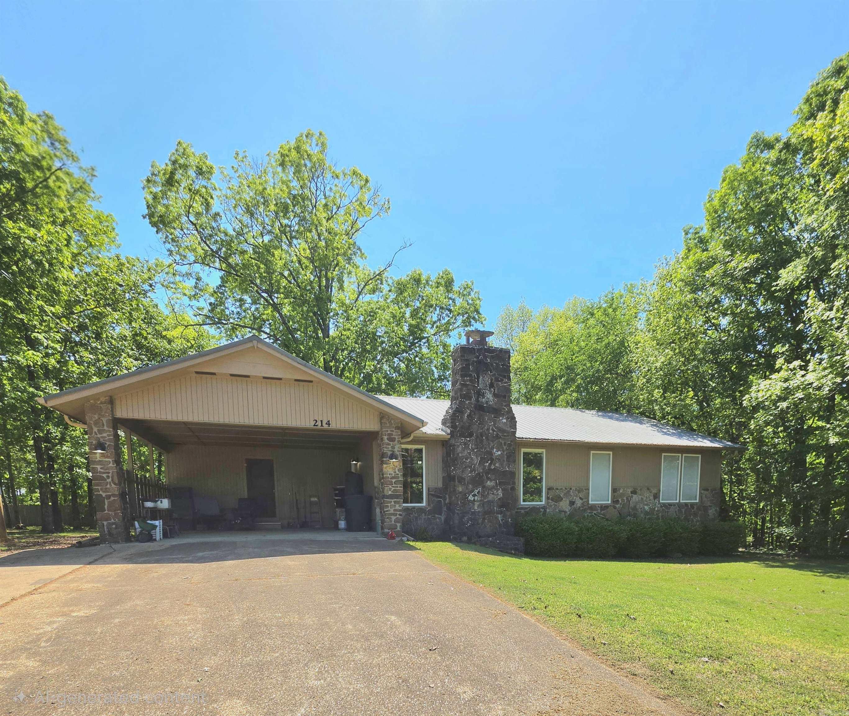 214 Greenwood Road Property Photo 1