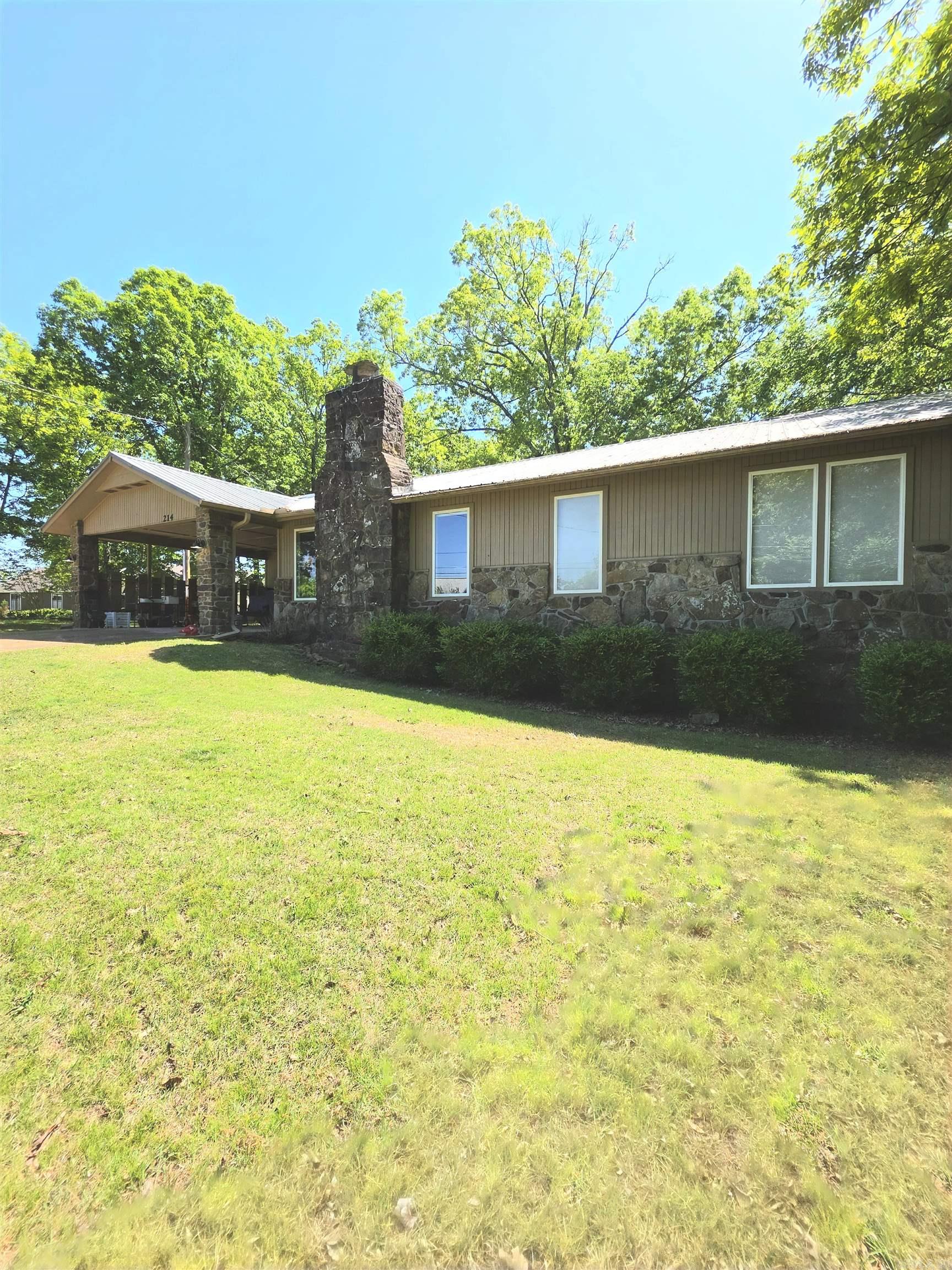 214 Greenwood Road Property Photo 1