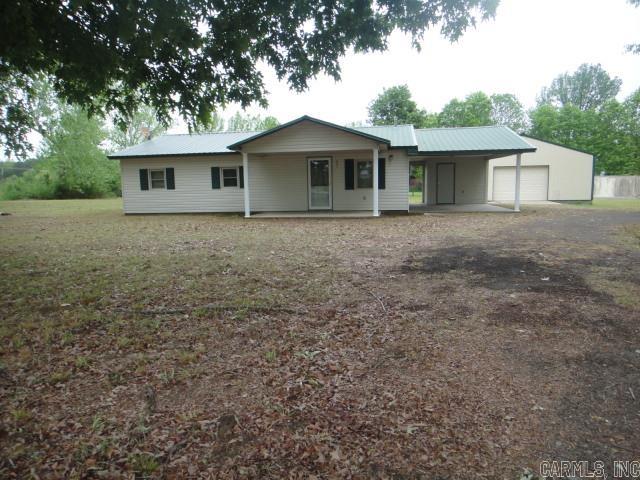 4098 Hwy 13 Property Photo 1