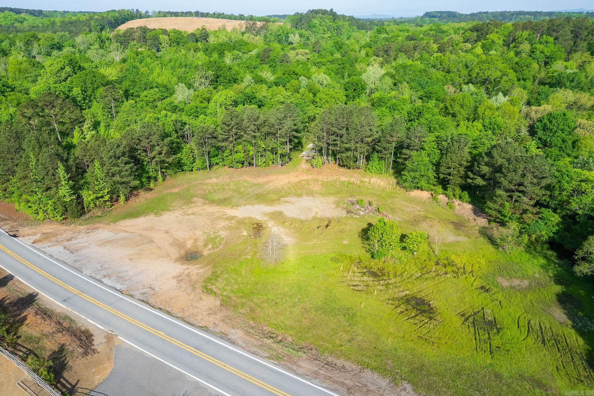 22.62 Acres Hwy 84 Property Photo 8