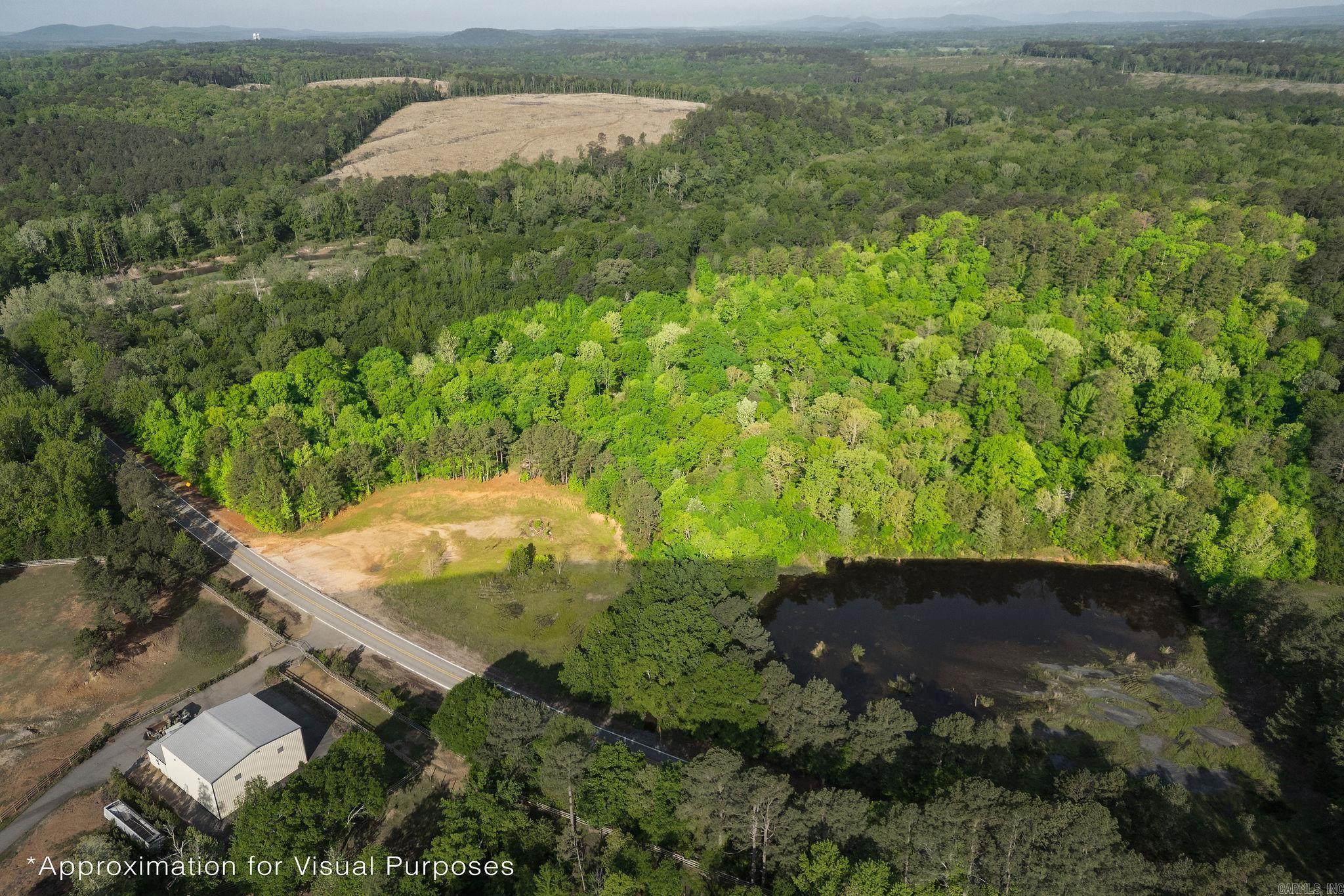 22.62 Acres Hwy 84 Property Photo 10
