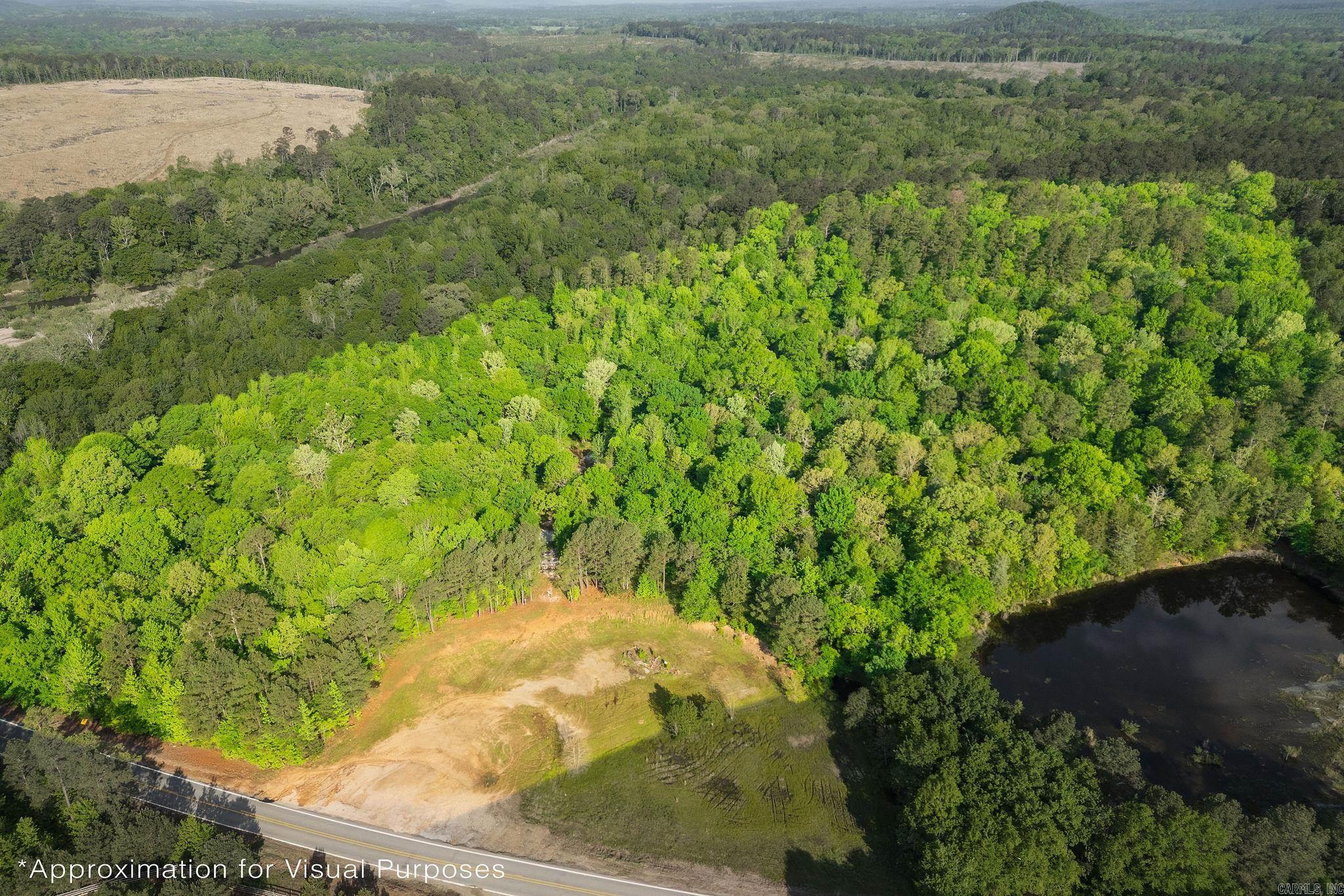 22.62 Acres Hwy 84 Property Photo 19