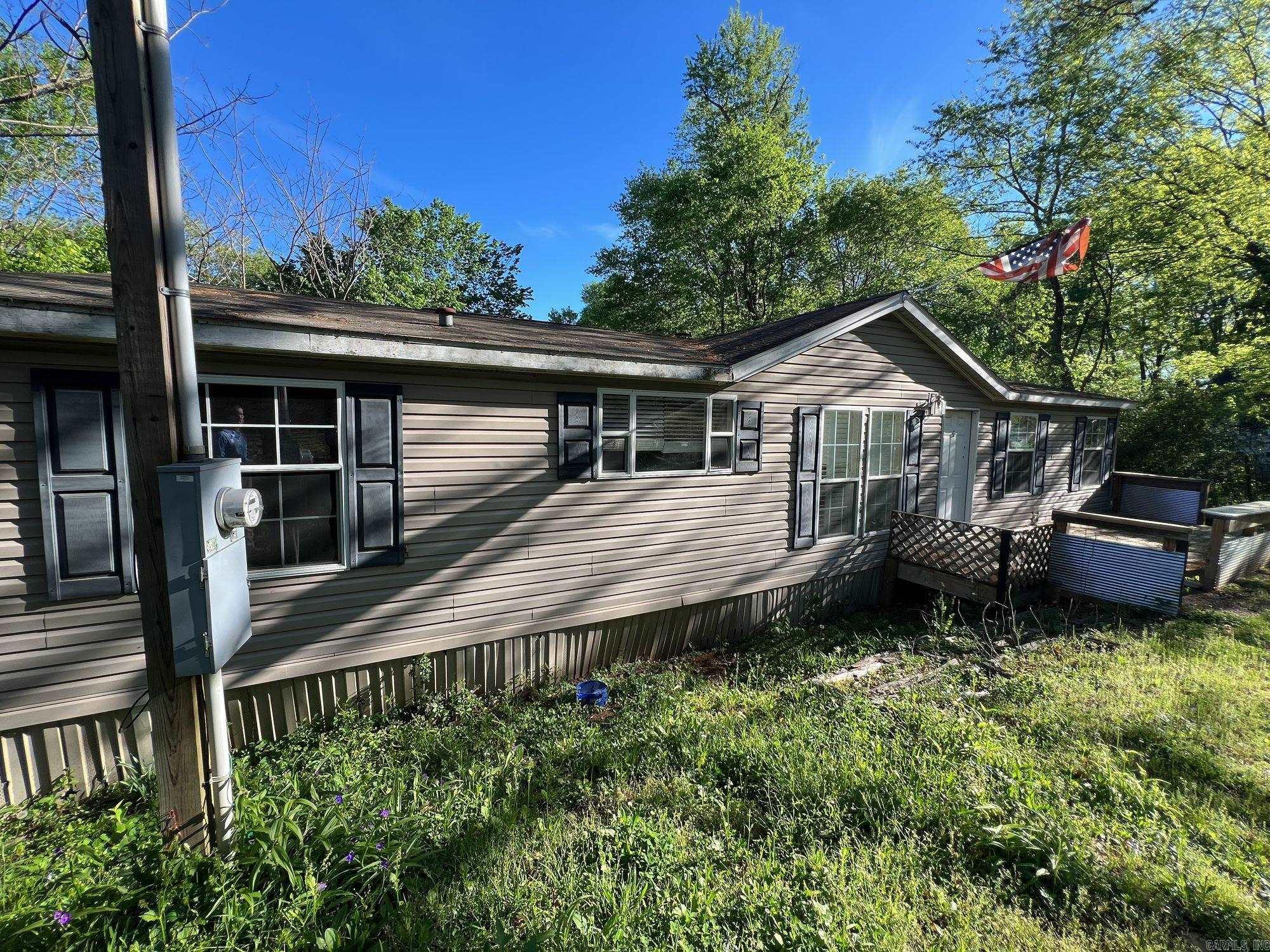 117 Hudgins Circle Property Photo 1