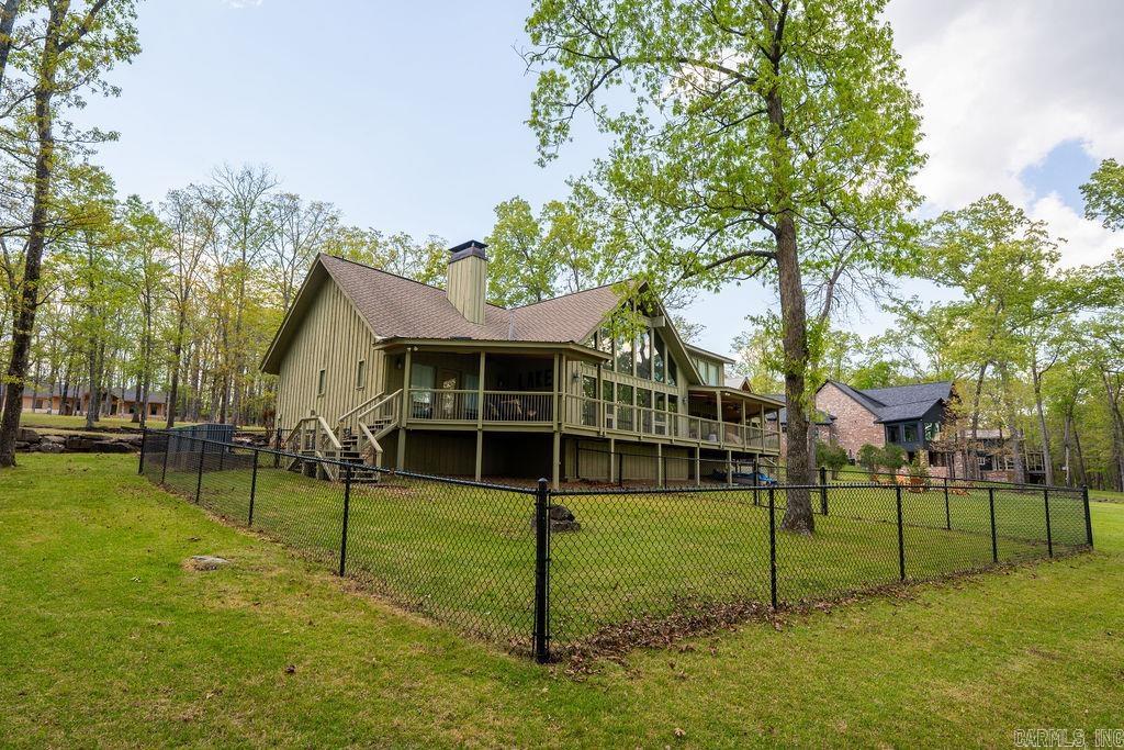 180 Silver Shores Ln. Property Photo 7