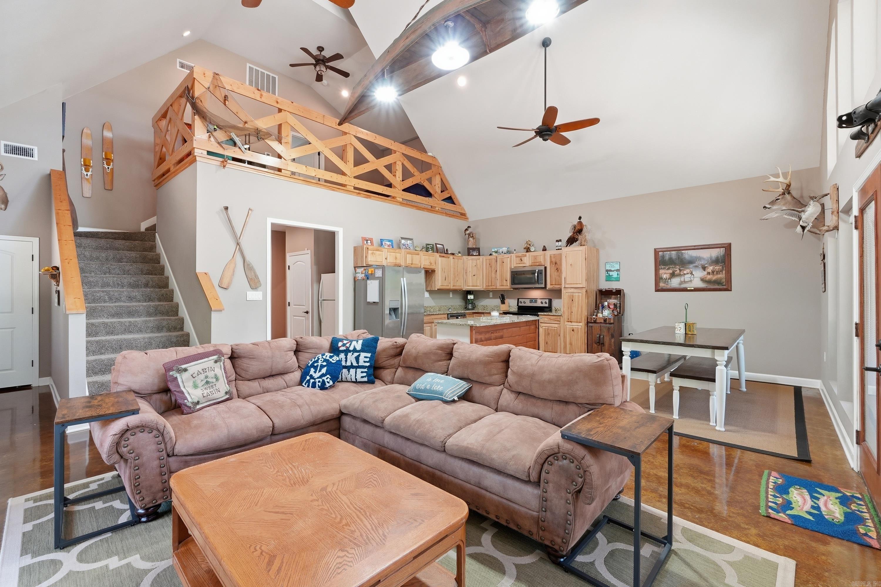 24 Layne's Hideaway Property Photo 16