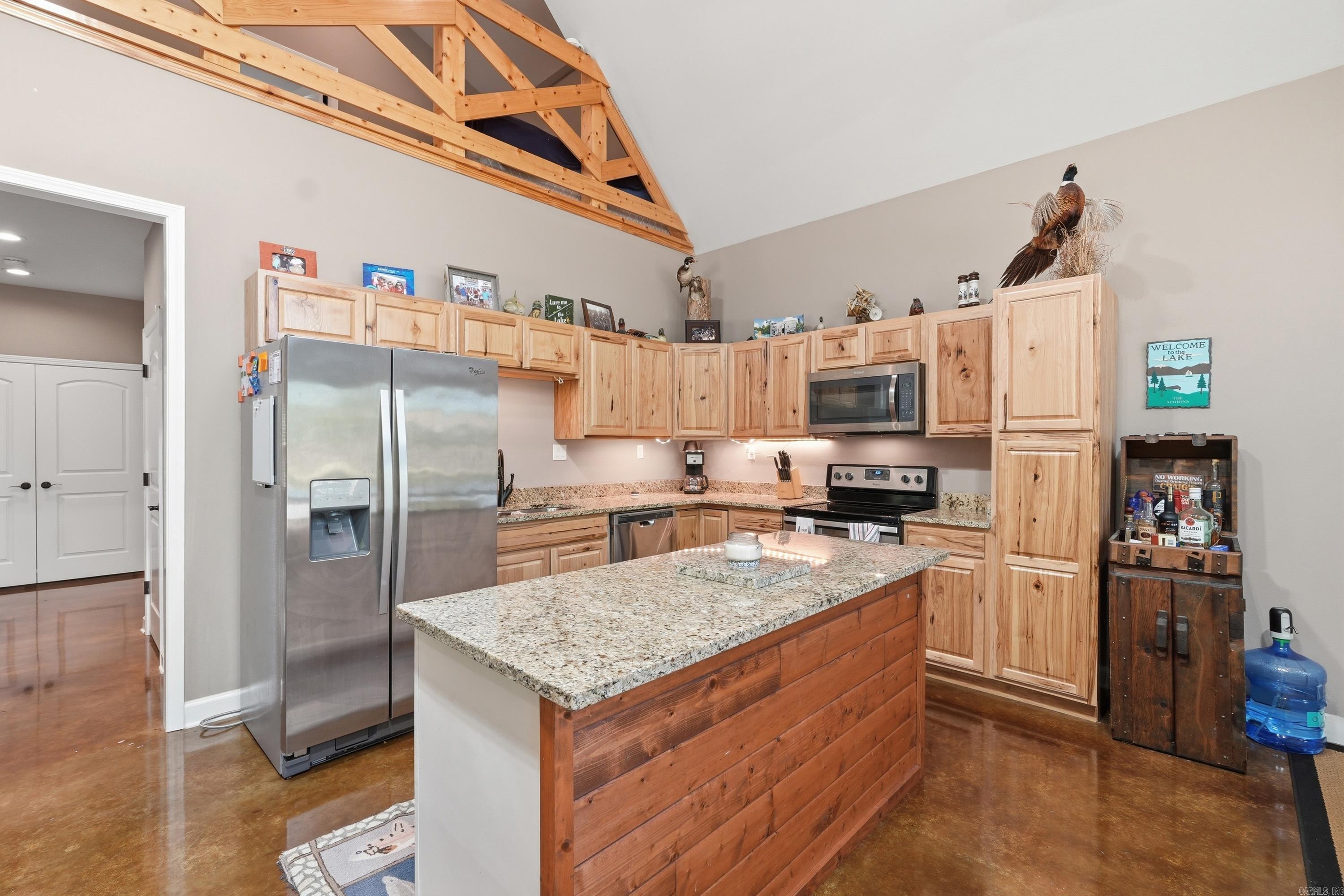 24 Layne's Hideaway Property Photo 17