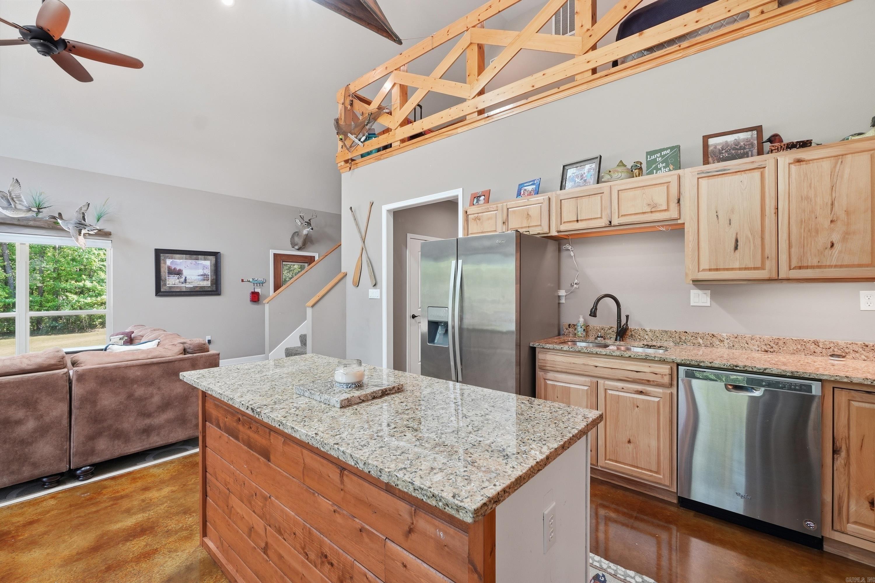24 Layne's Hideaway Property Photo 18