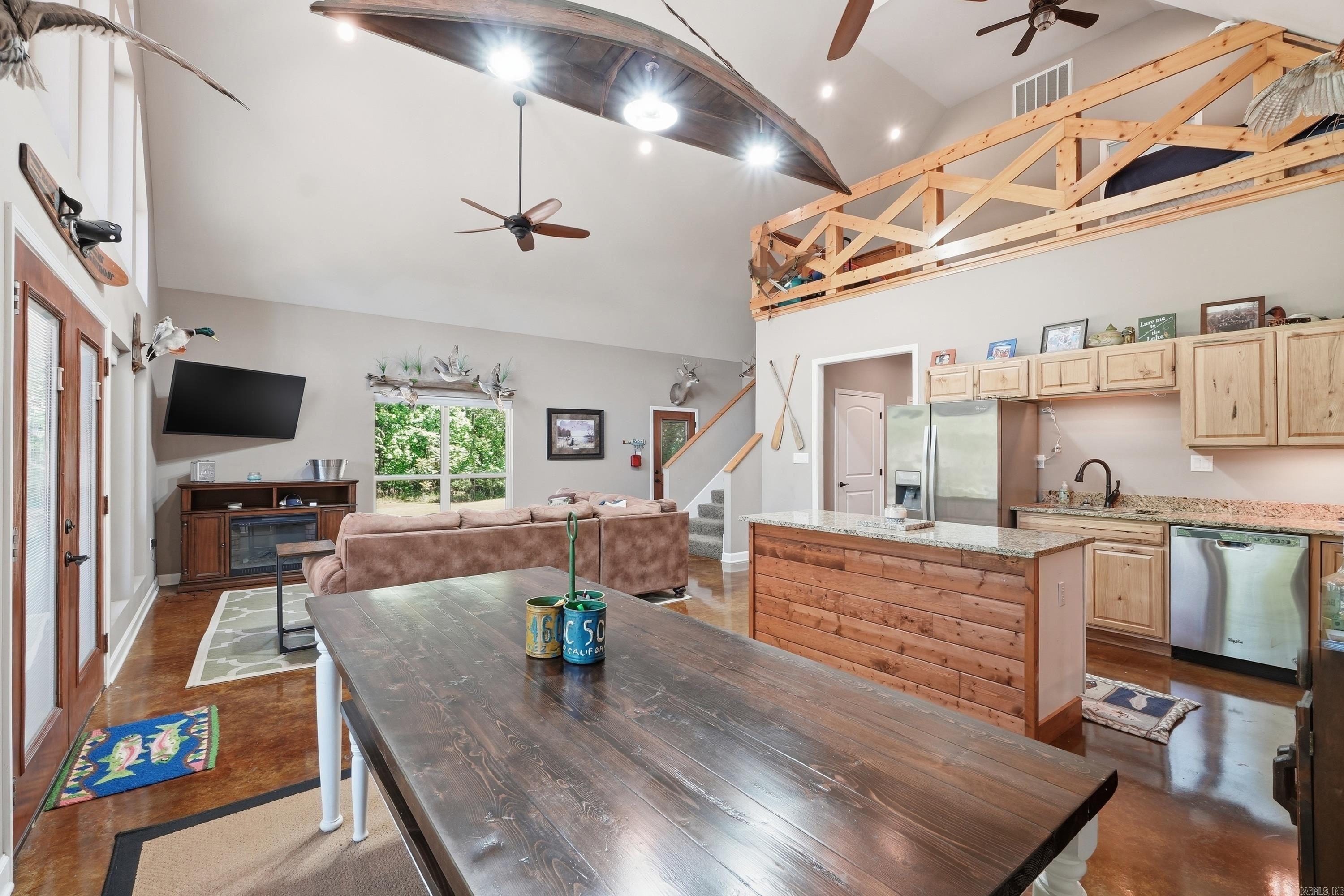 24 Layne's Hideaway Property Photo 22