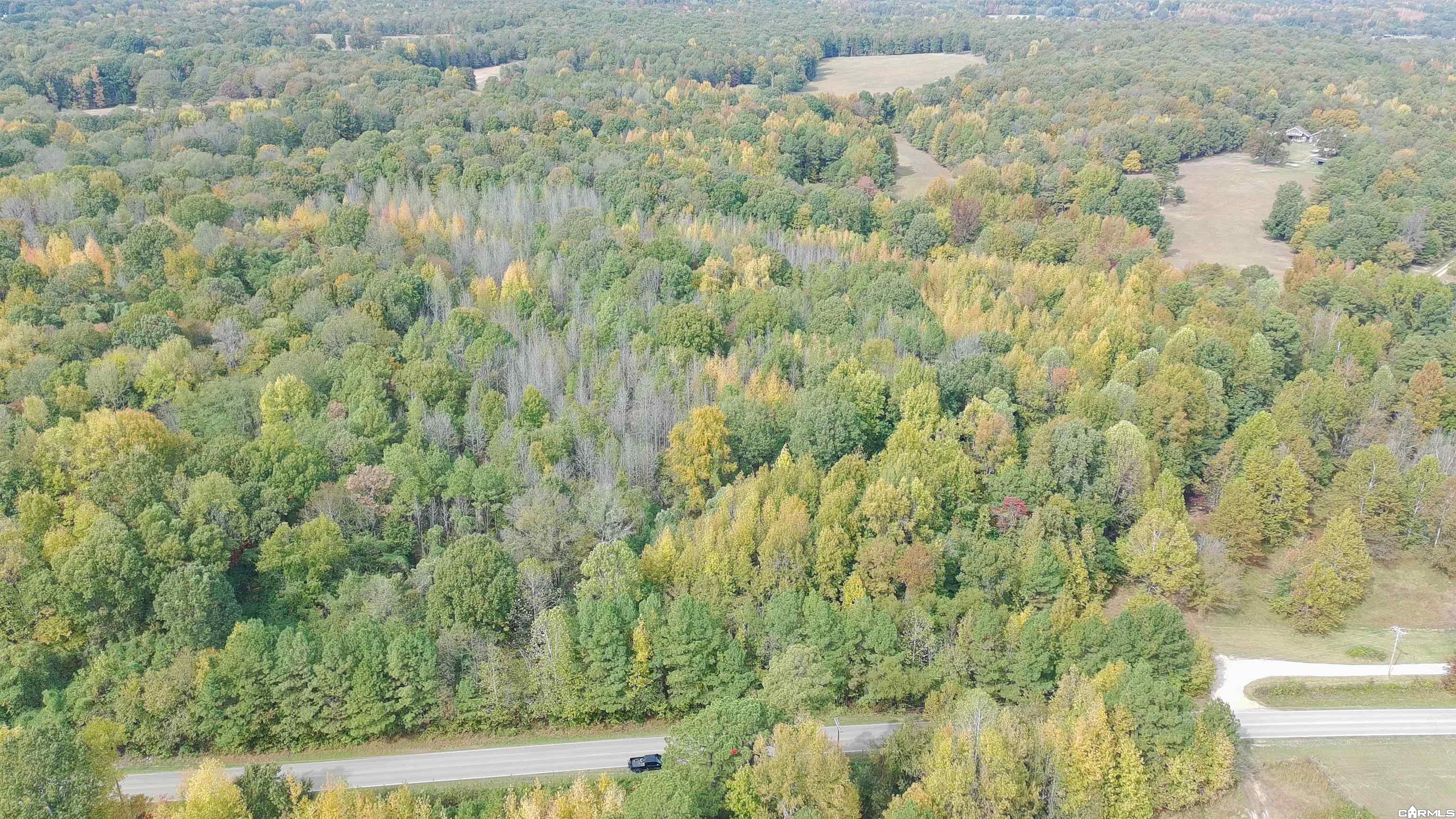 Tract 1 Greeene 628 Road 10.92 Ac Property Photo 2