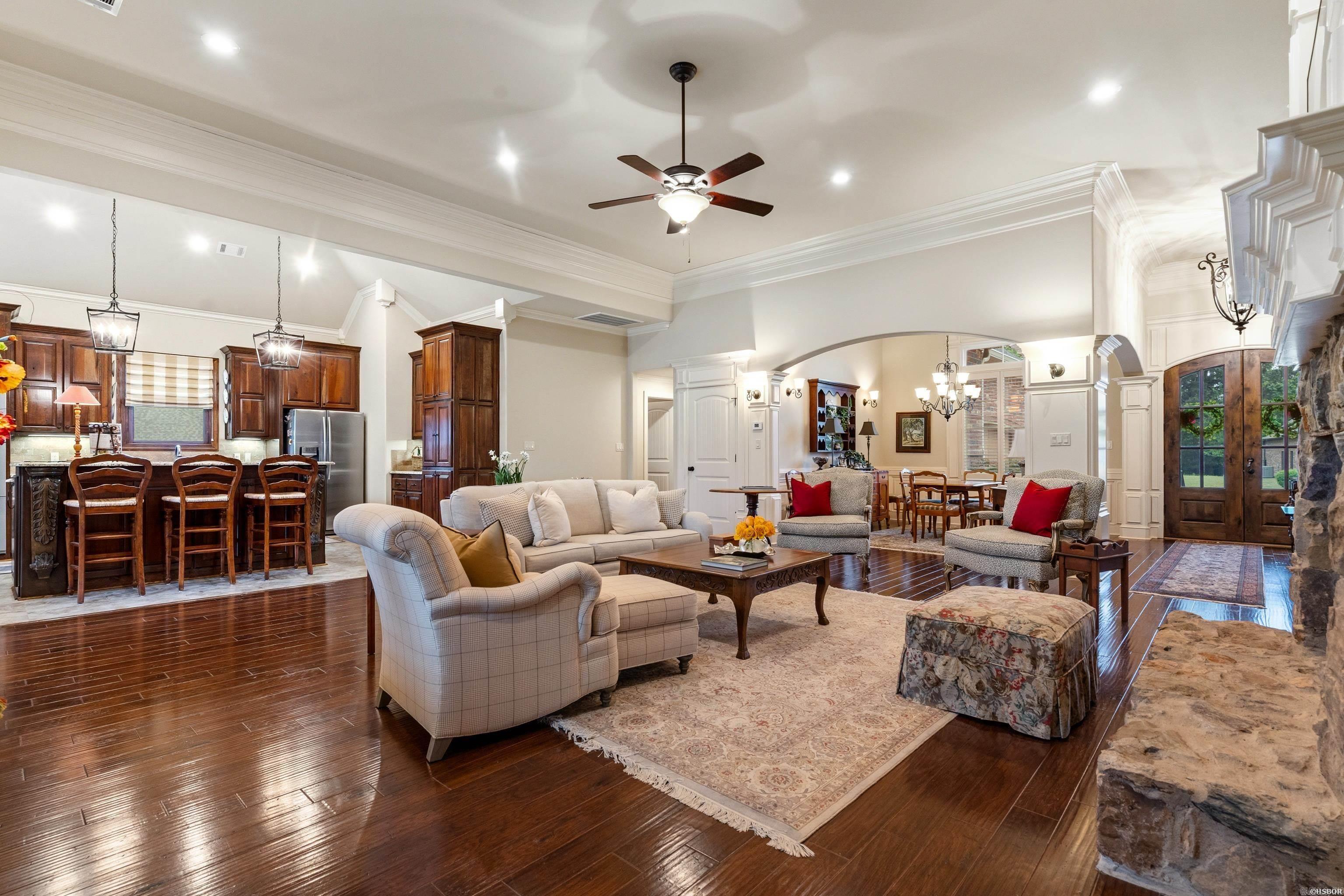 161 Arlington Park Terrace Property Photo 7