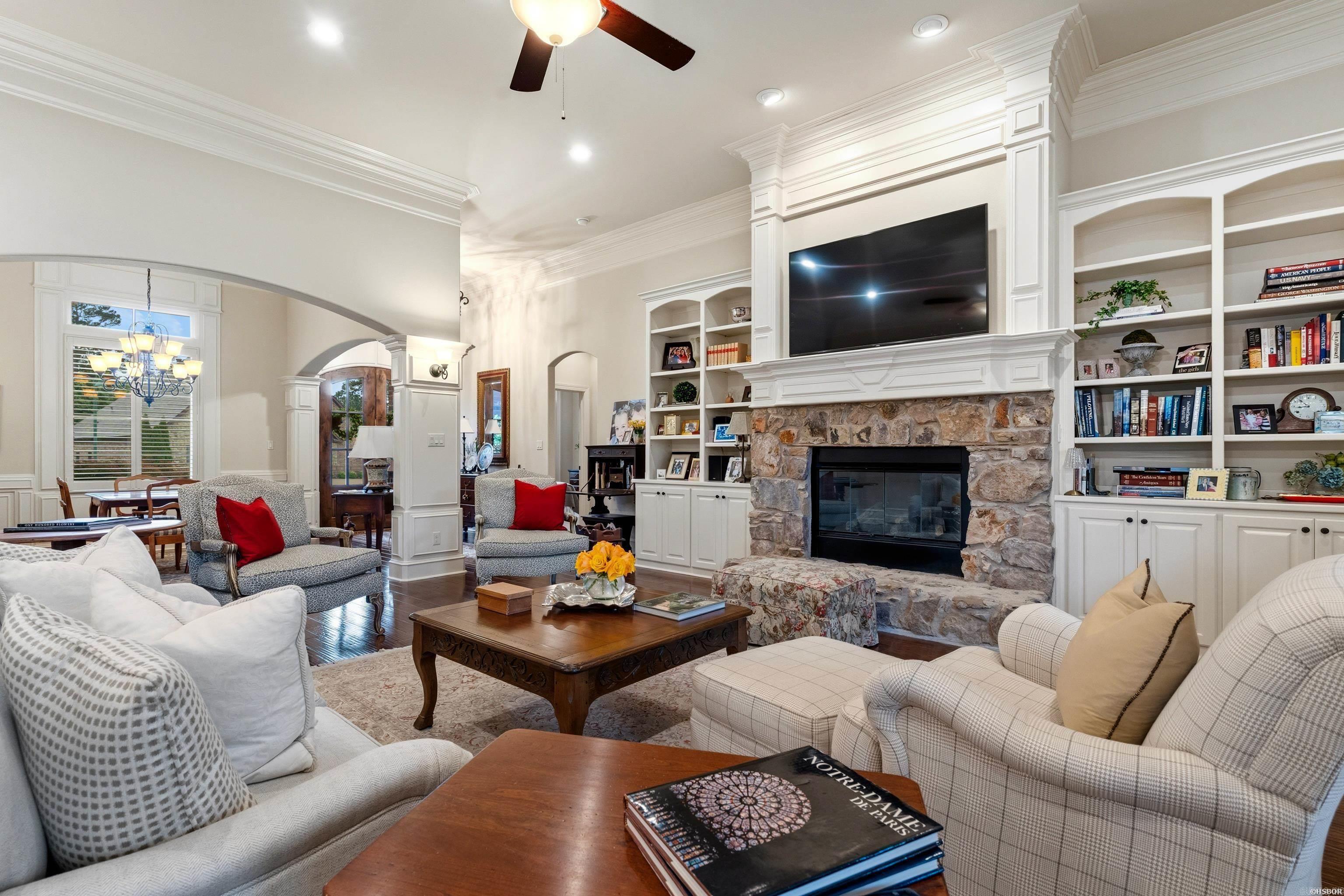 161 Arlington Park Terrace Property Photo 8