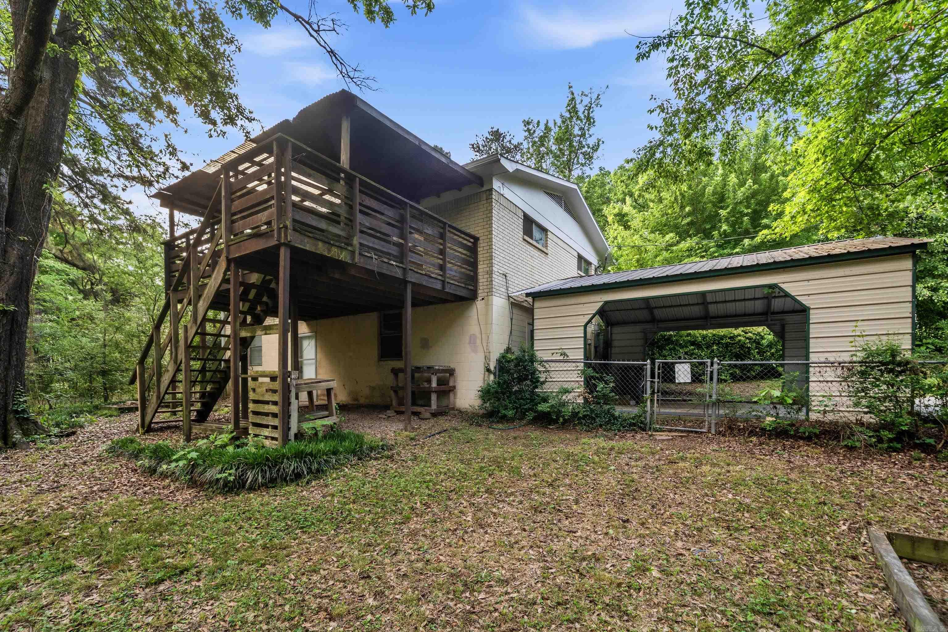 104 Fruitwood Street Property Photo 19