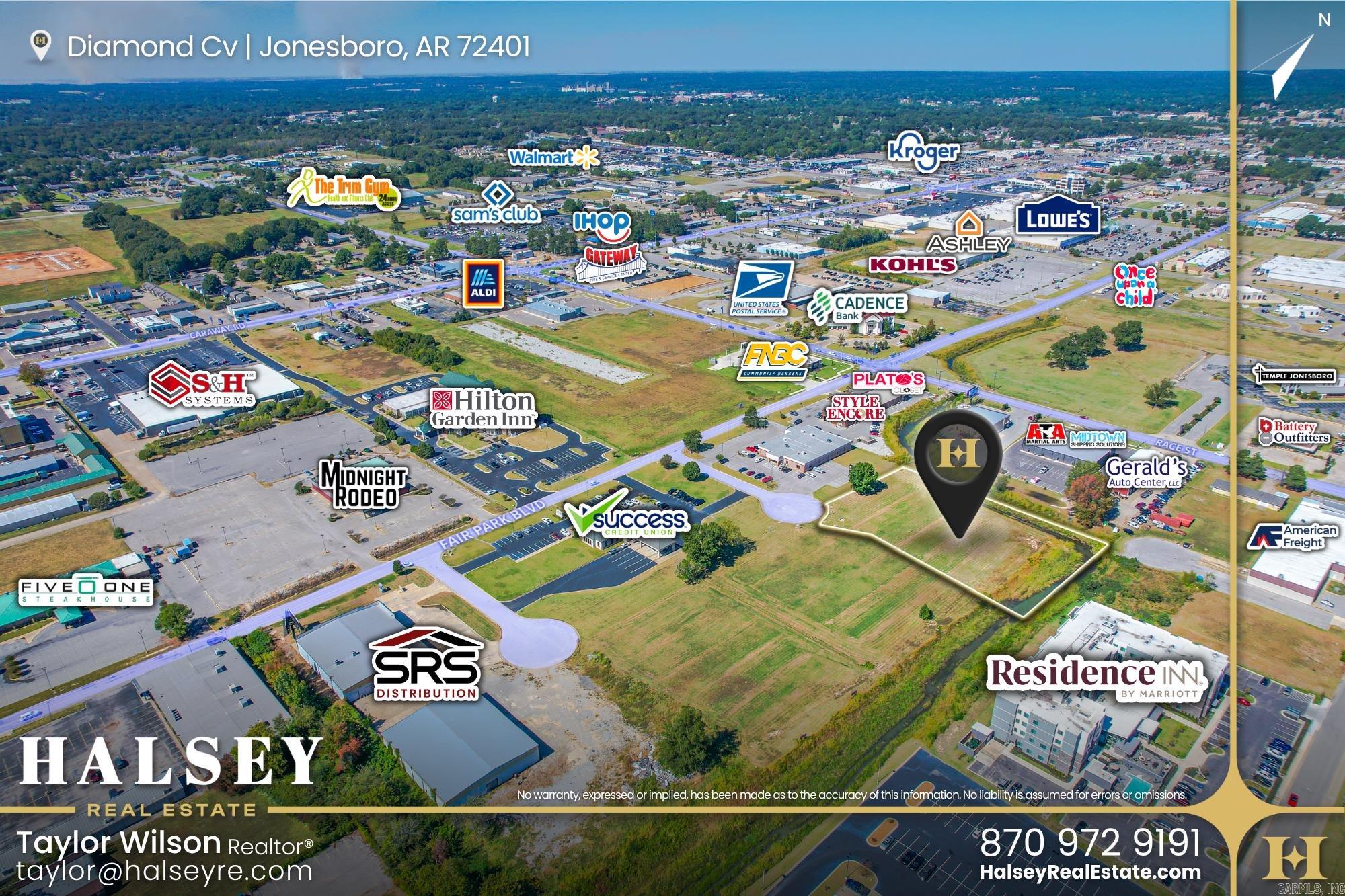 Diamond Cv. Property Photo 2