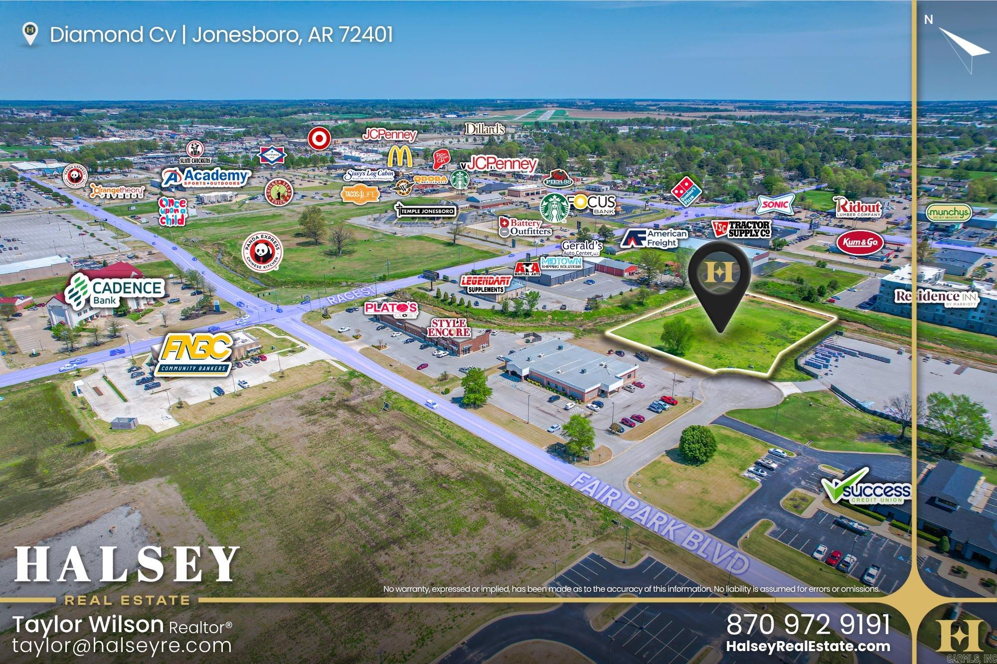 Diamond Cv. Property Photo 3