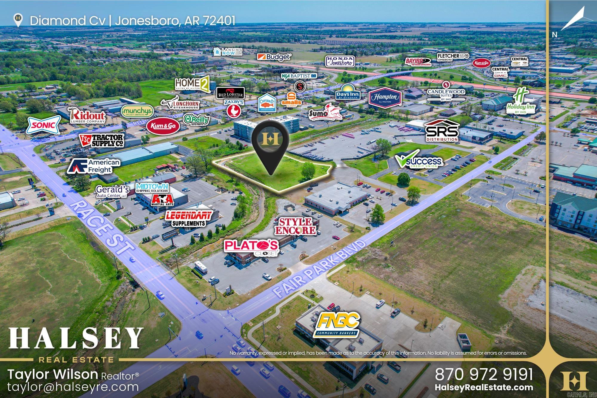 Diamond Cv. Property Photo 4