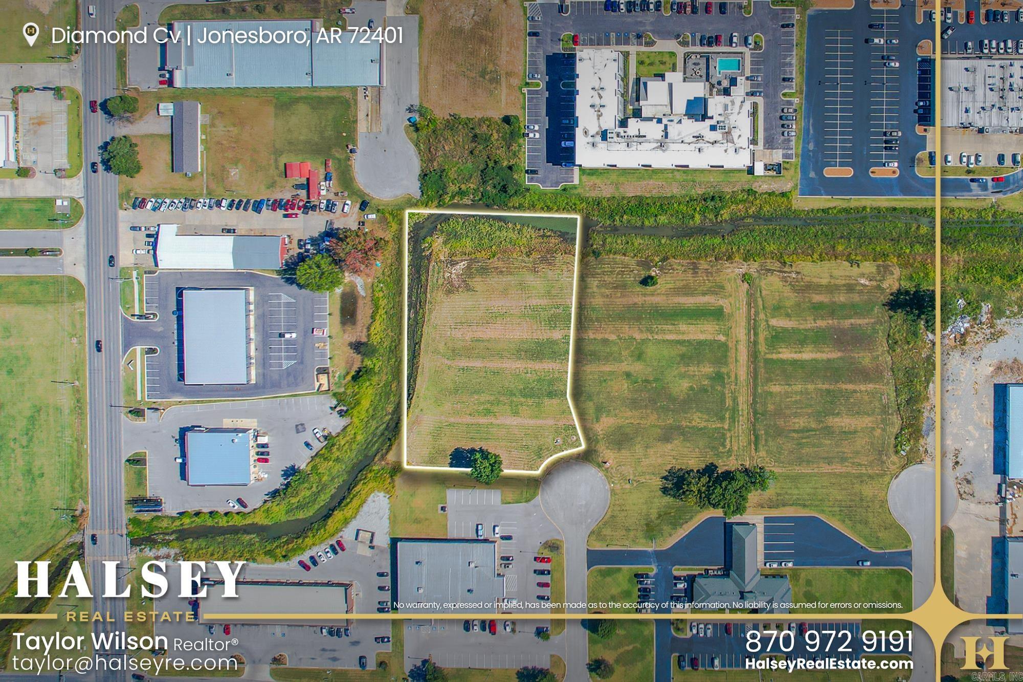 Diamond Cv. Property Photo 5
