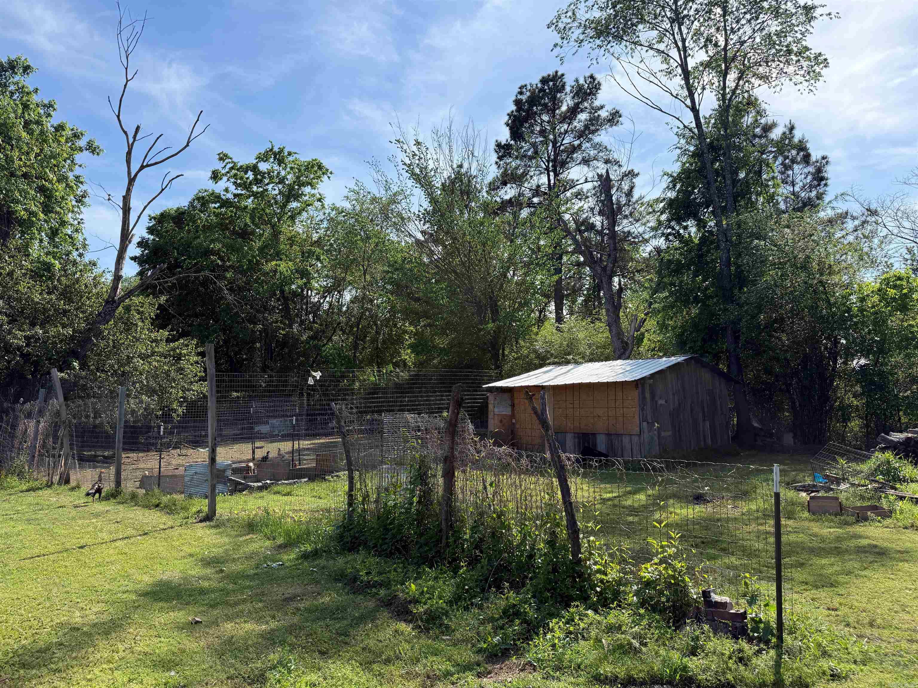 9871 Highway 64 Property Photo 21