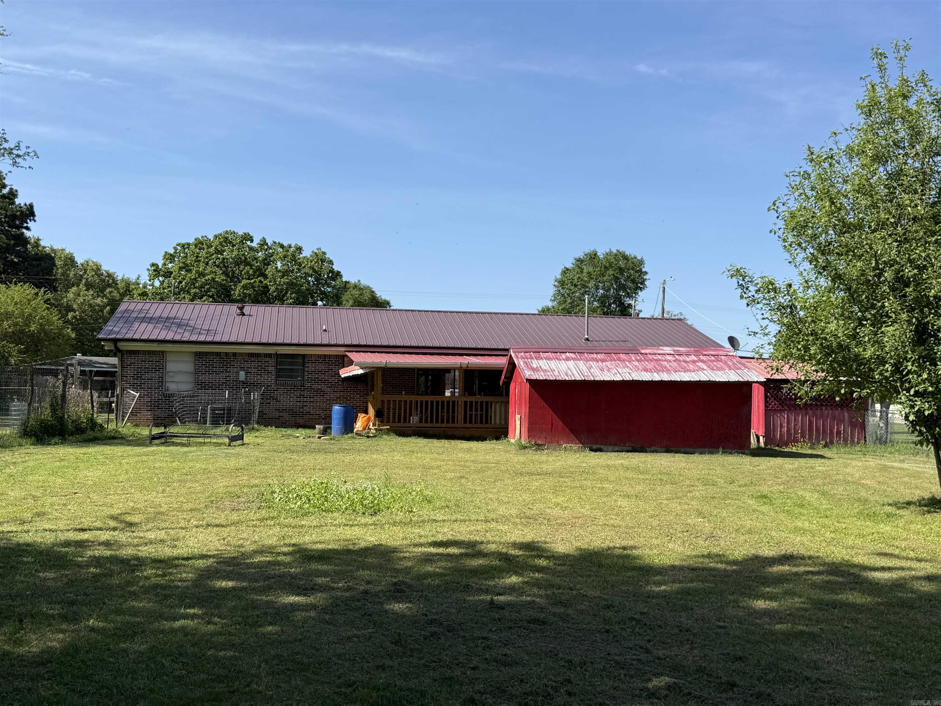 9871 Highway 64 Property Photo 24