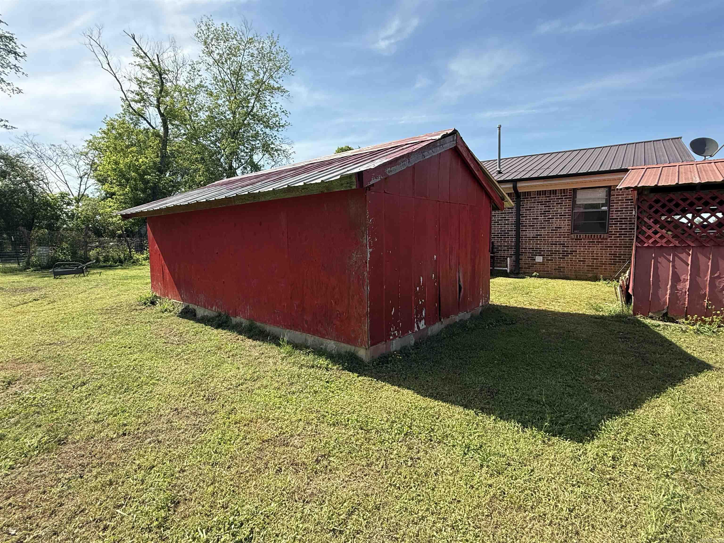 9871 Highway 64 Property Photo 26