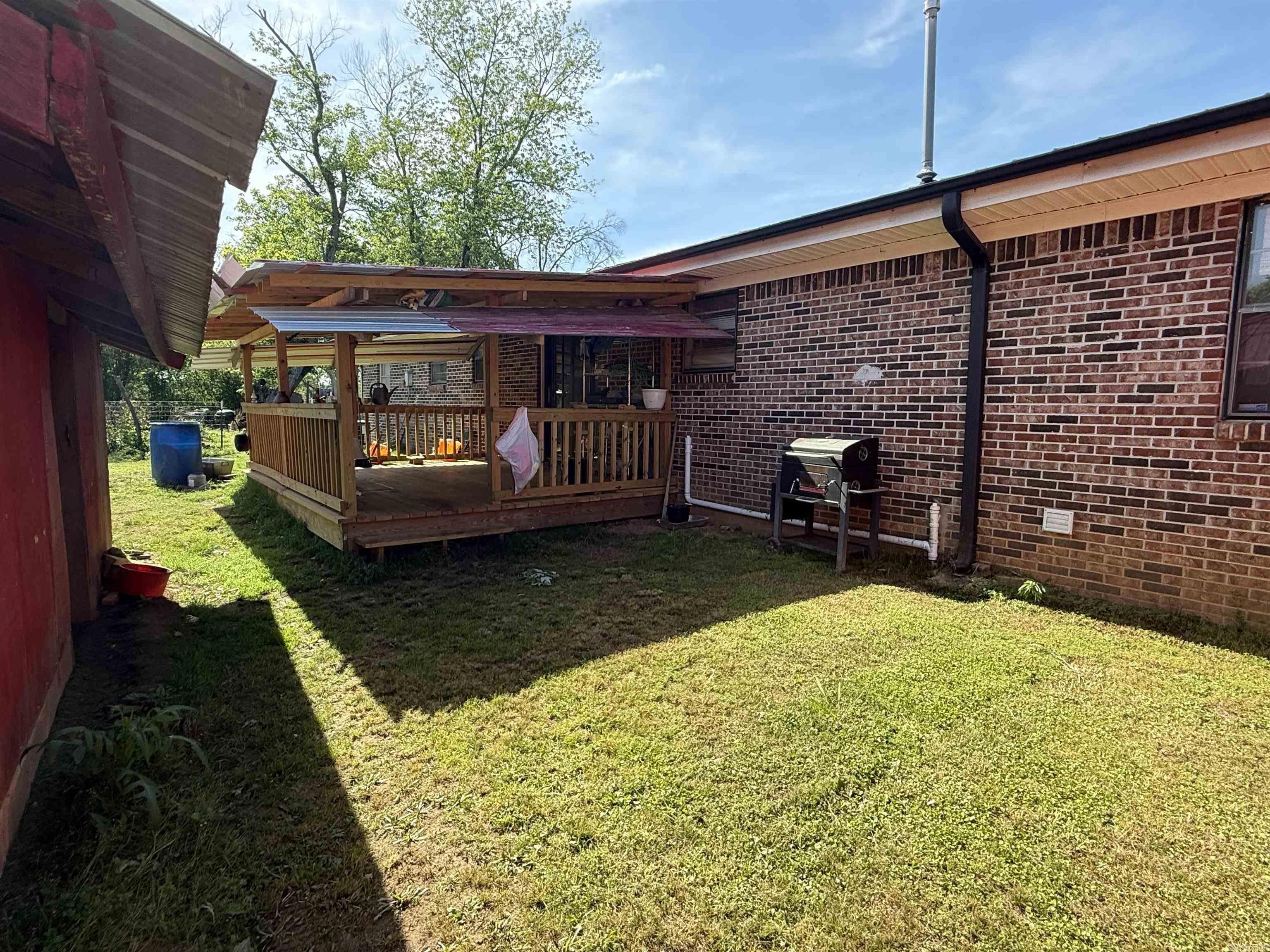 9871 Highway 64 Property Photo 28