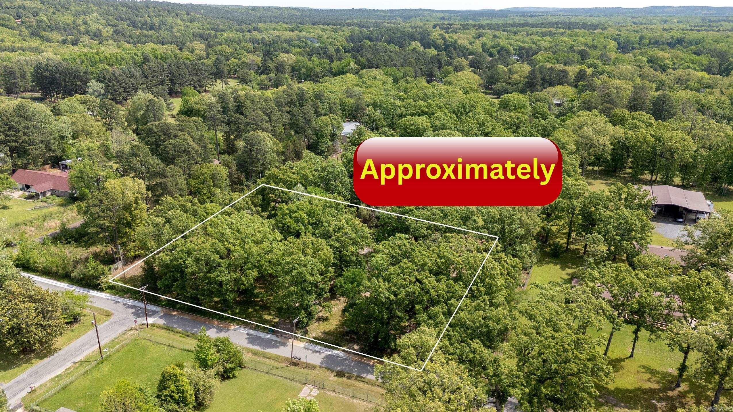 15224 Lone Pine Road Property Photo 1