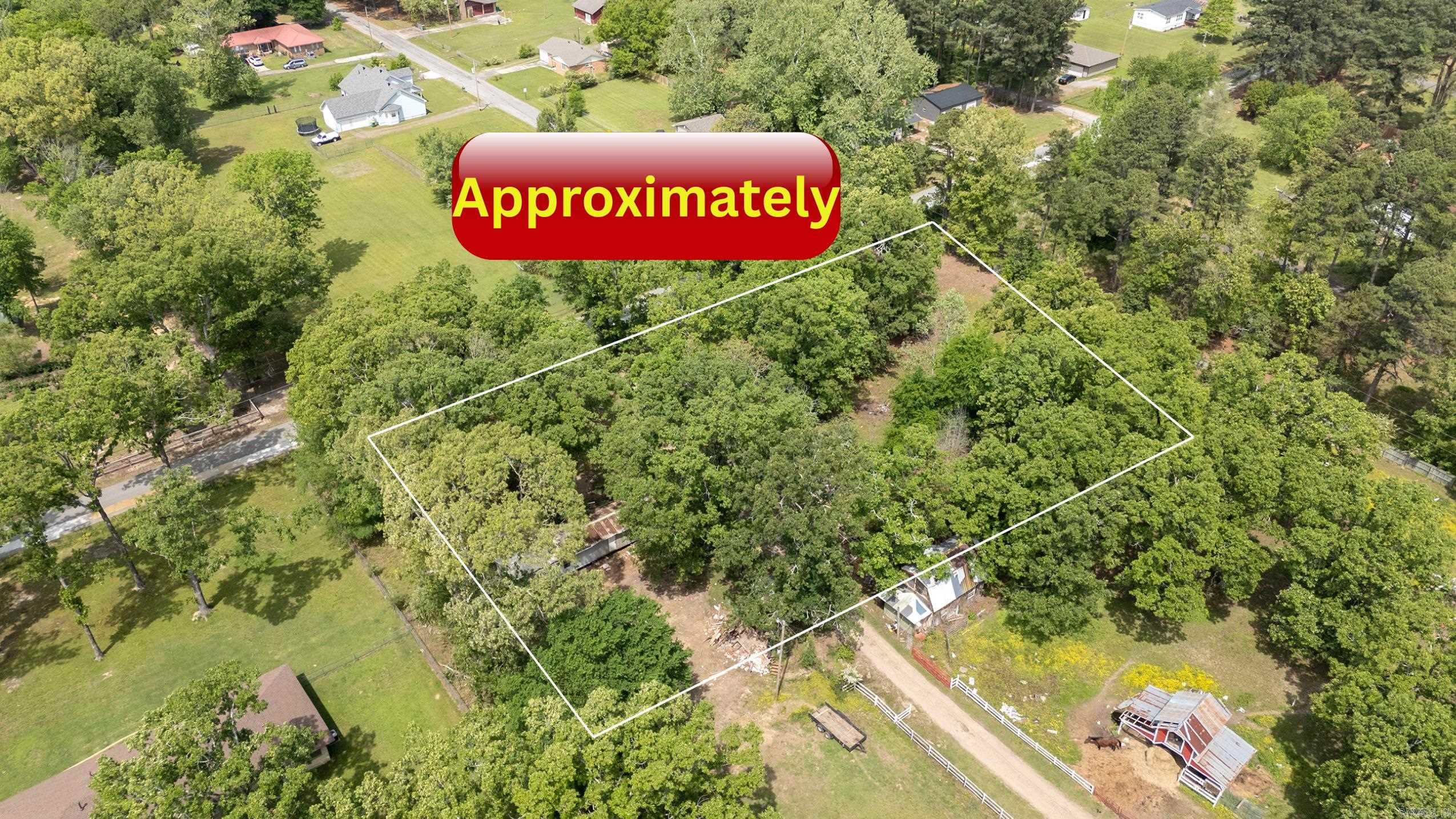 15224 Lone Pine Road Property Photo 2