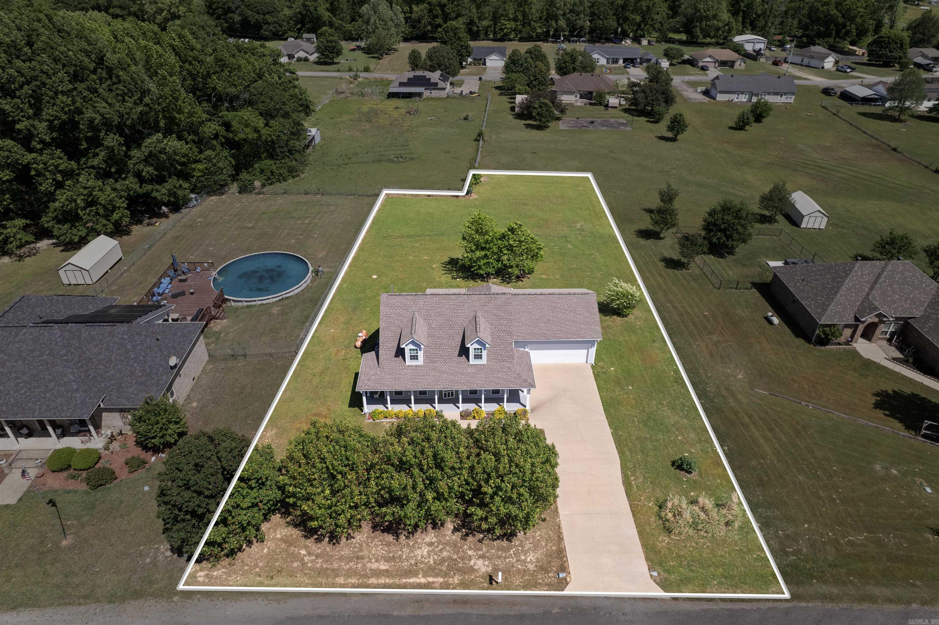 62 Robins Nest Property Photo 8
