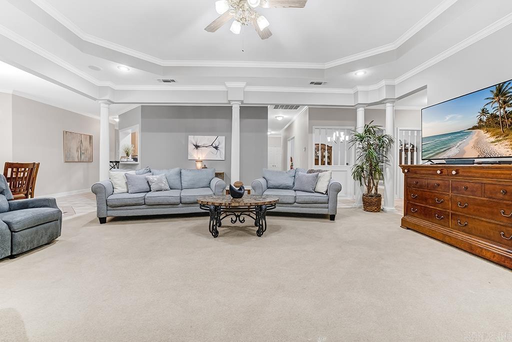 7101 Tall Oaks Drive Property Photo 11