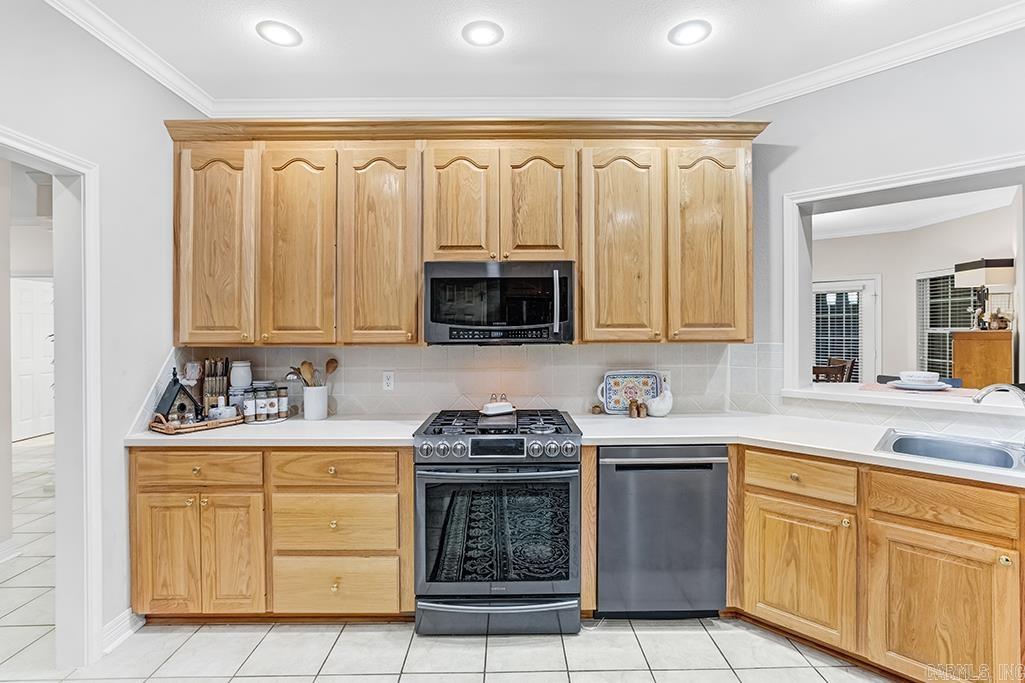 7101 Tall Oaks Drive Property Photo 16
