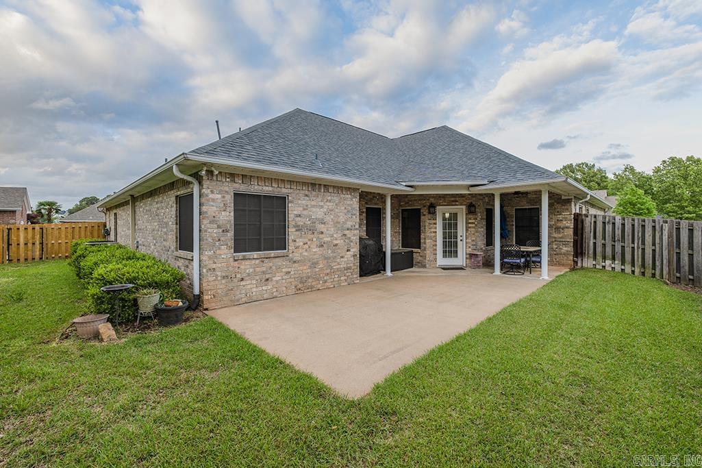 7101 Tall Oaks Drive Property Photo 31