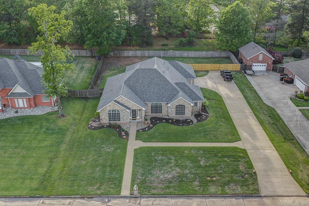 7101 Tall Oaks Drive Property Photo 35