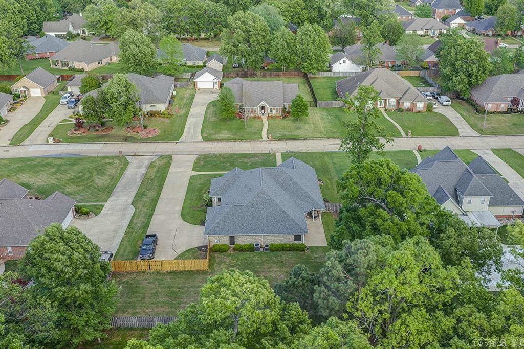 7101 Tall Oaks Drive Property Photo 37