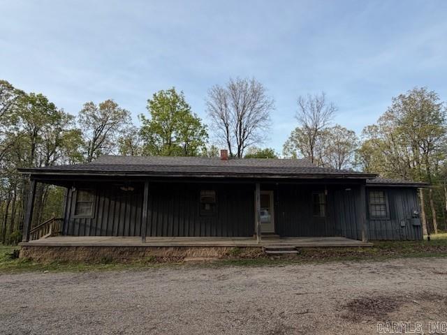 1436 County Road 356 Property Photo 1