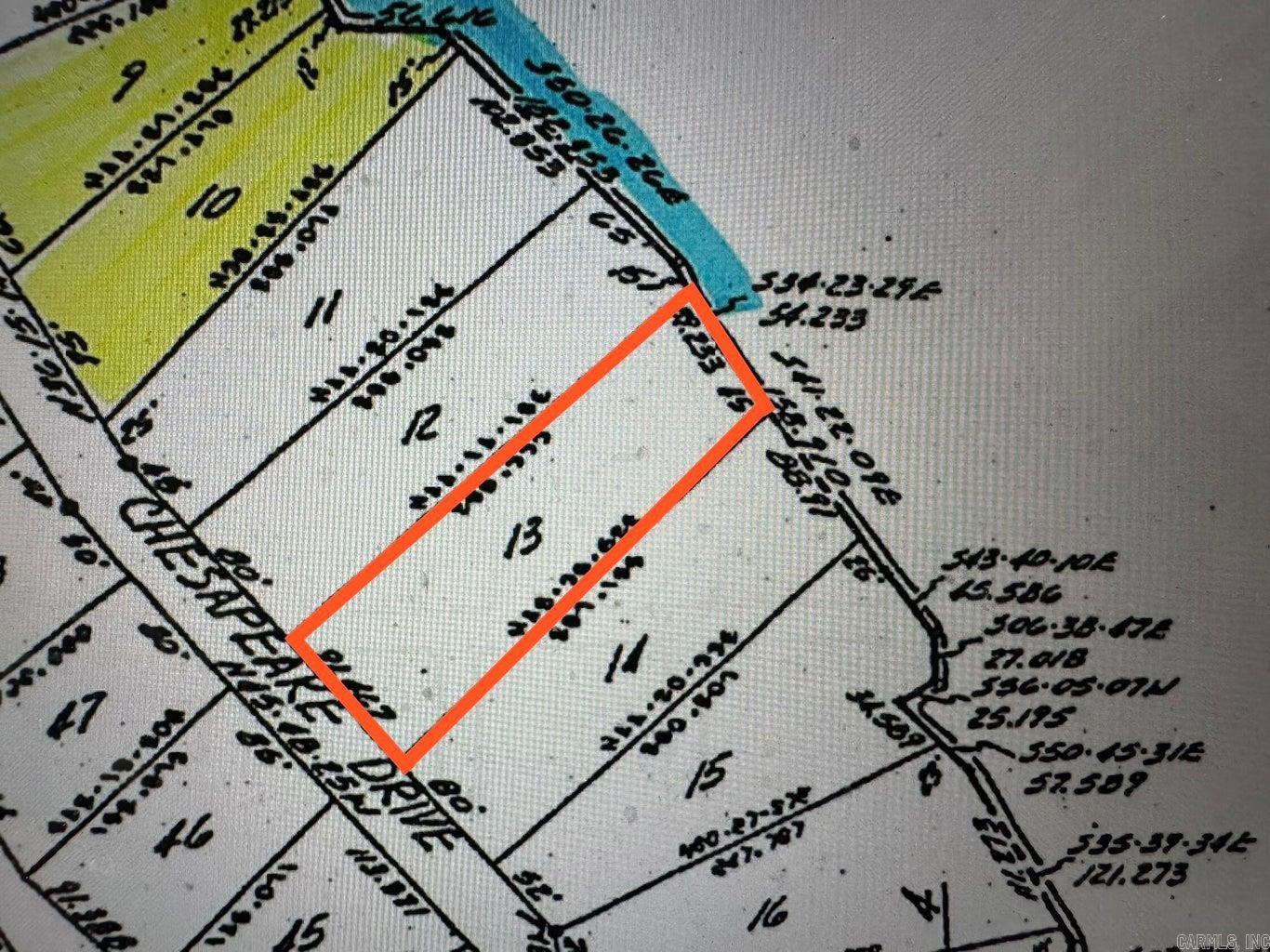 00 Chesapeake Drive Property Photo 8