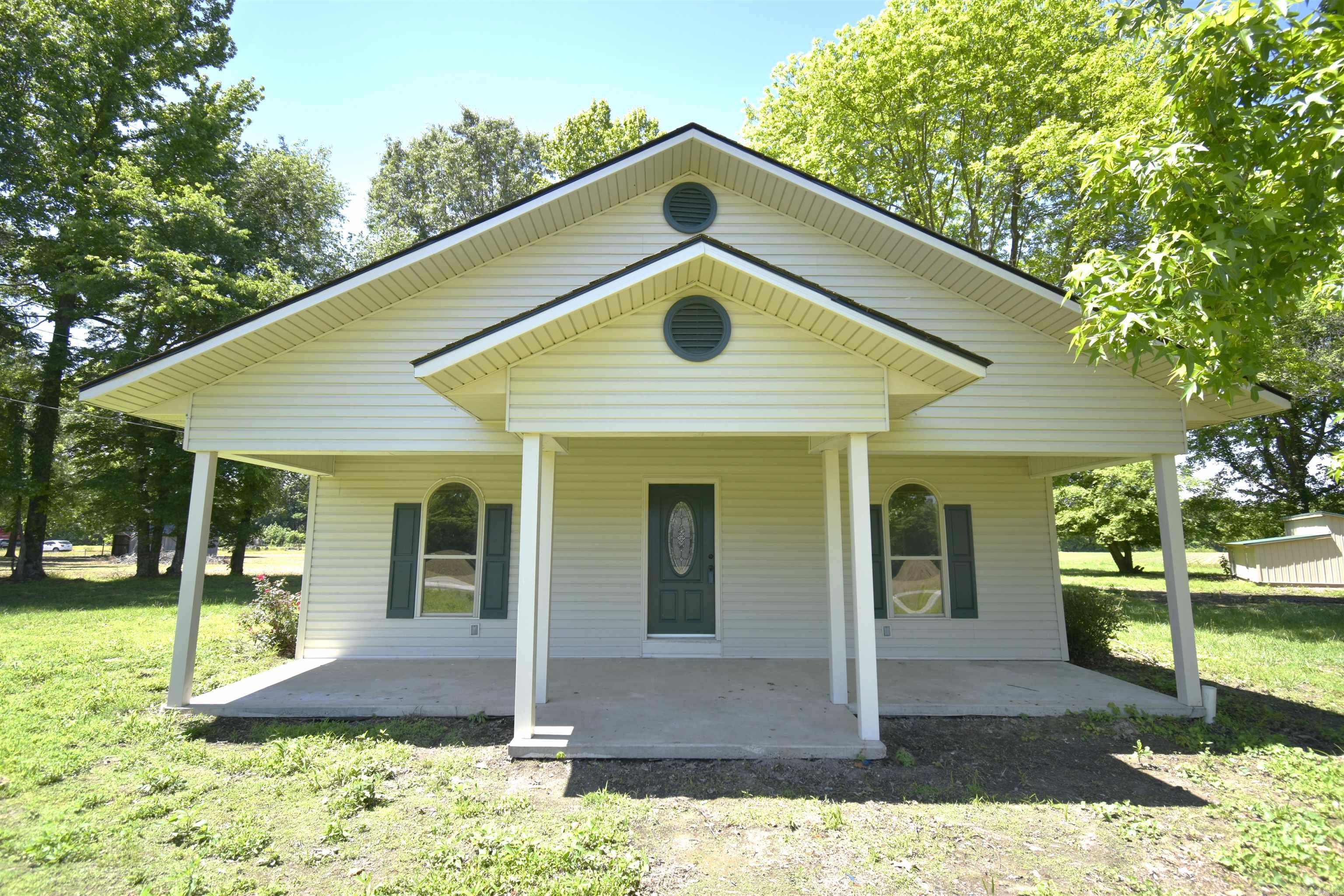 13267 Hwy 135 N Property Photo 1