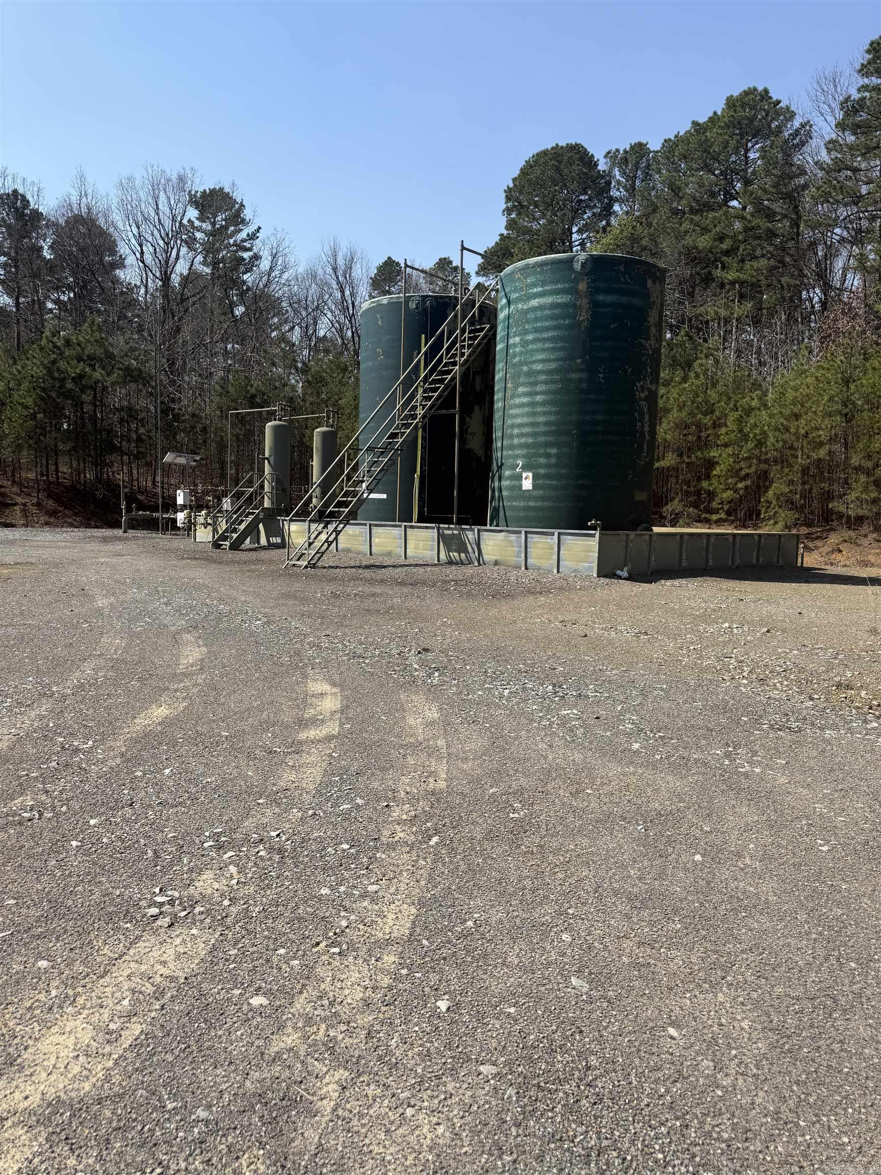 105 Acres Deer Road Property Photo 11