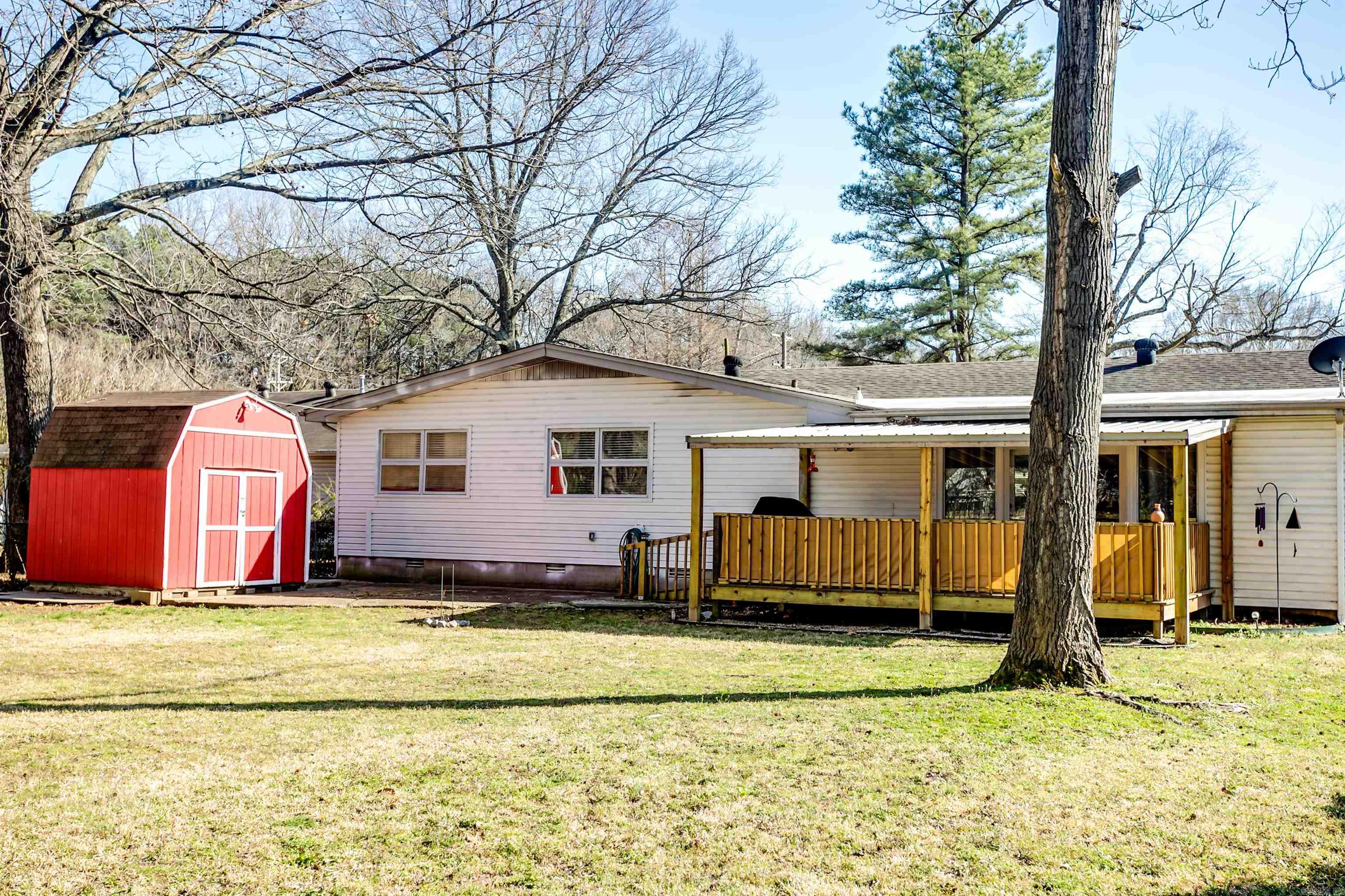 1110 W Nettleton Property Photo 40